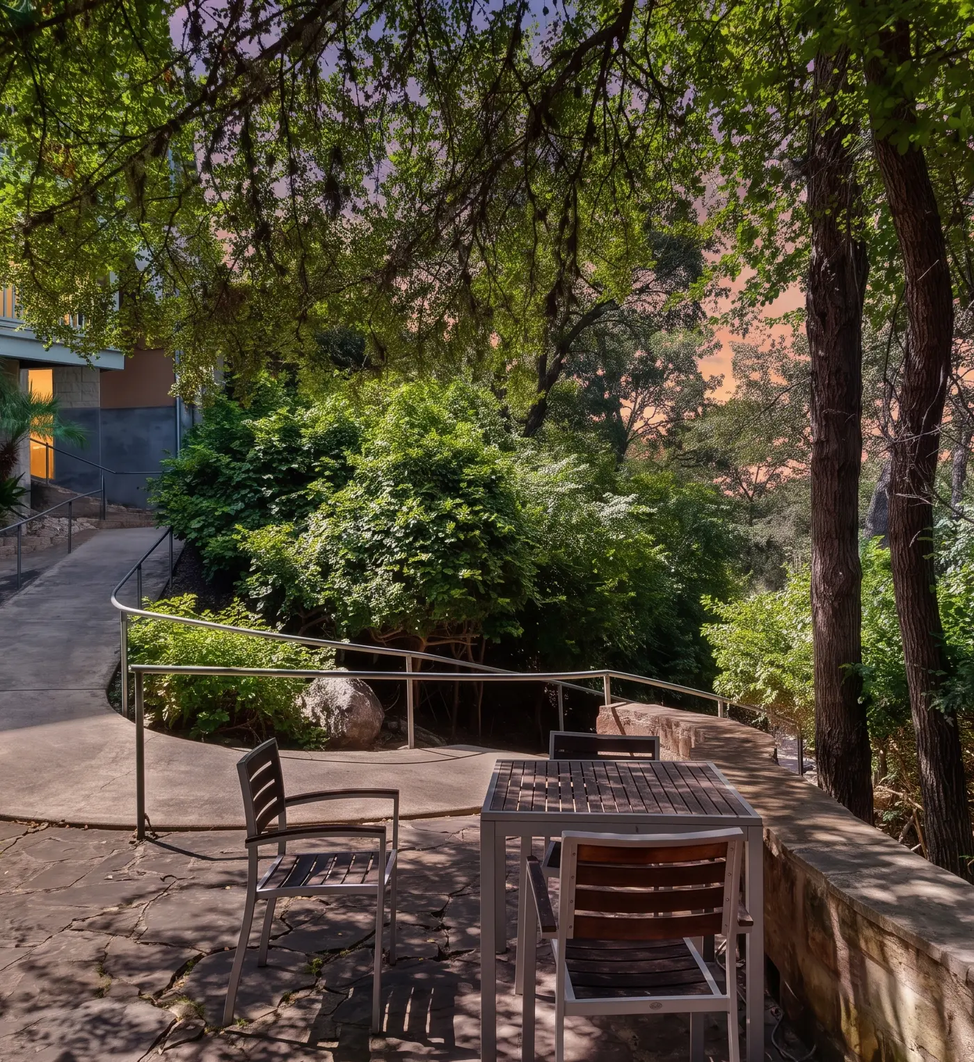 Gruene Envy - Unit 107 (The Village at Gruene)