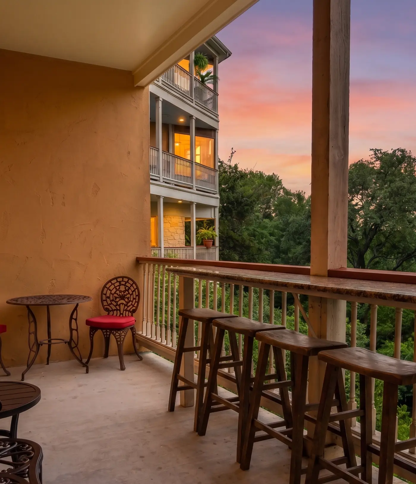 Gruene Envy - Unit 107 (The Village at Gruene)