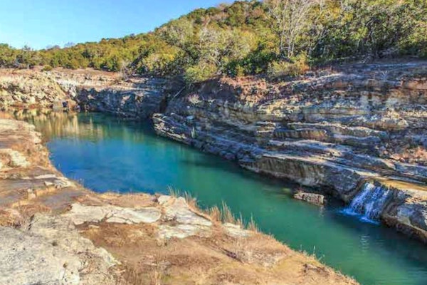 Cozy home, 2bedroom and a loft near Natural Bridge Caverns & Hilltop Views