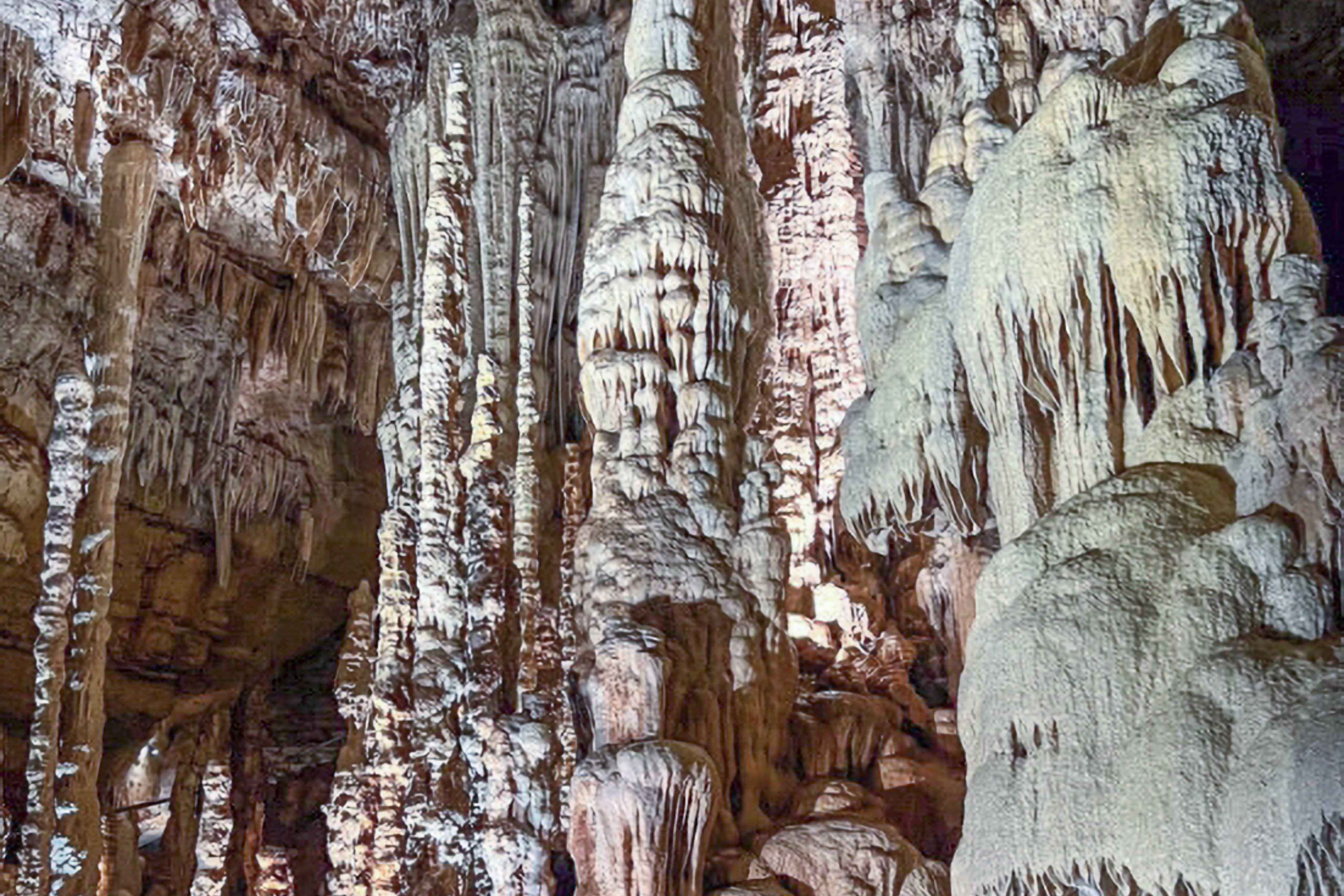 Cozy home, 2bedroom and a loft near Natural Bridge Caverns & Hilltop Views