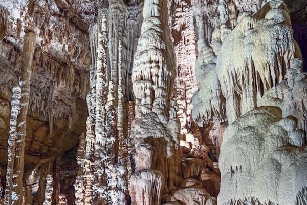 Cozy home, 2bedroom and a loft near Natural Bridge Caverns & Hilltop Views