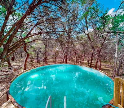 Frontier Ranch - Tiny Home