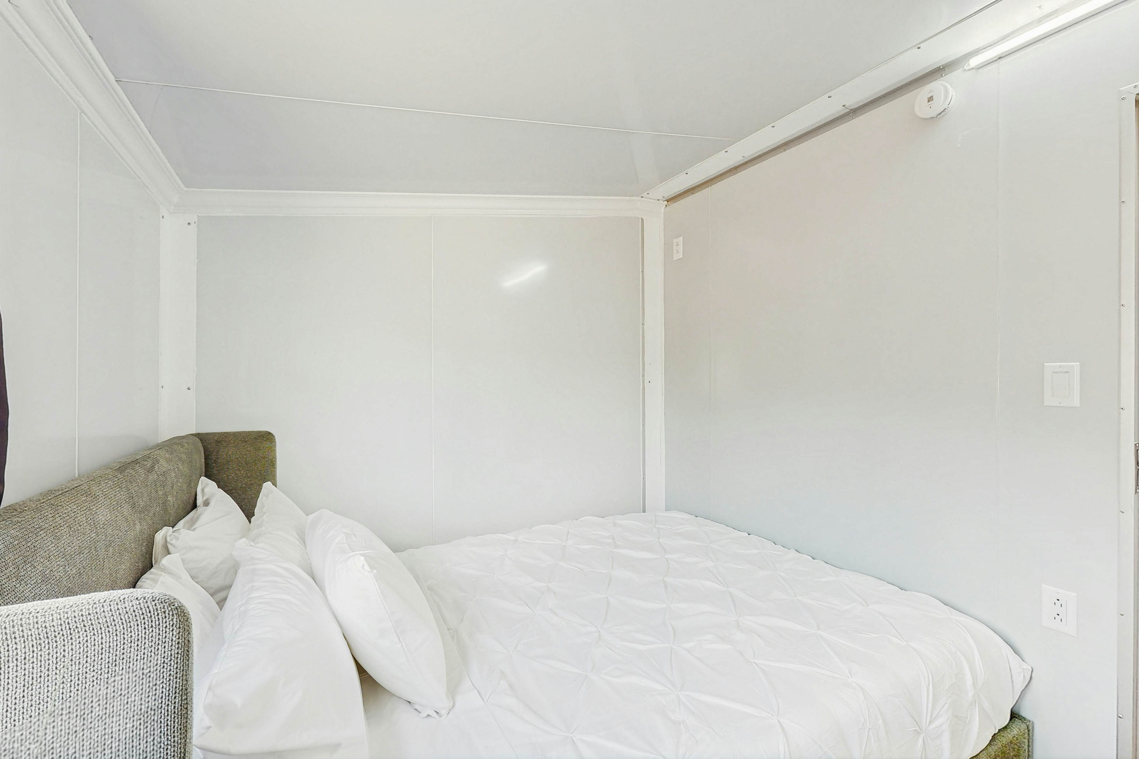 Frontier Ranch - Tiny Home