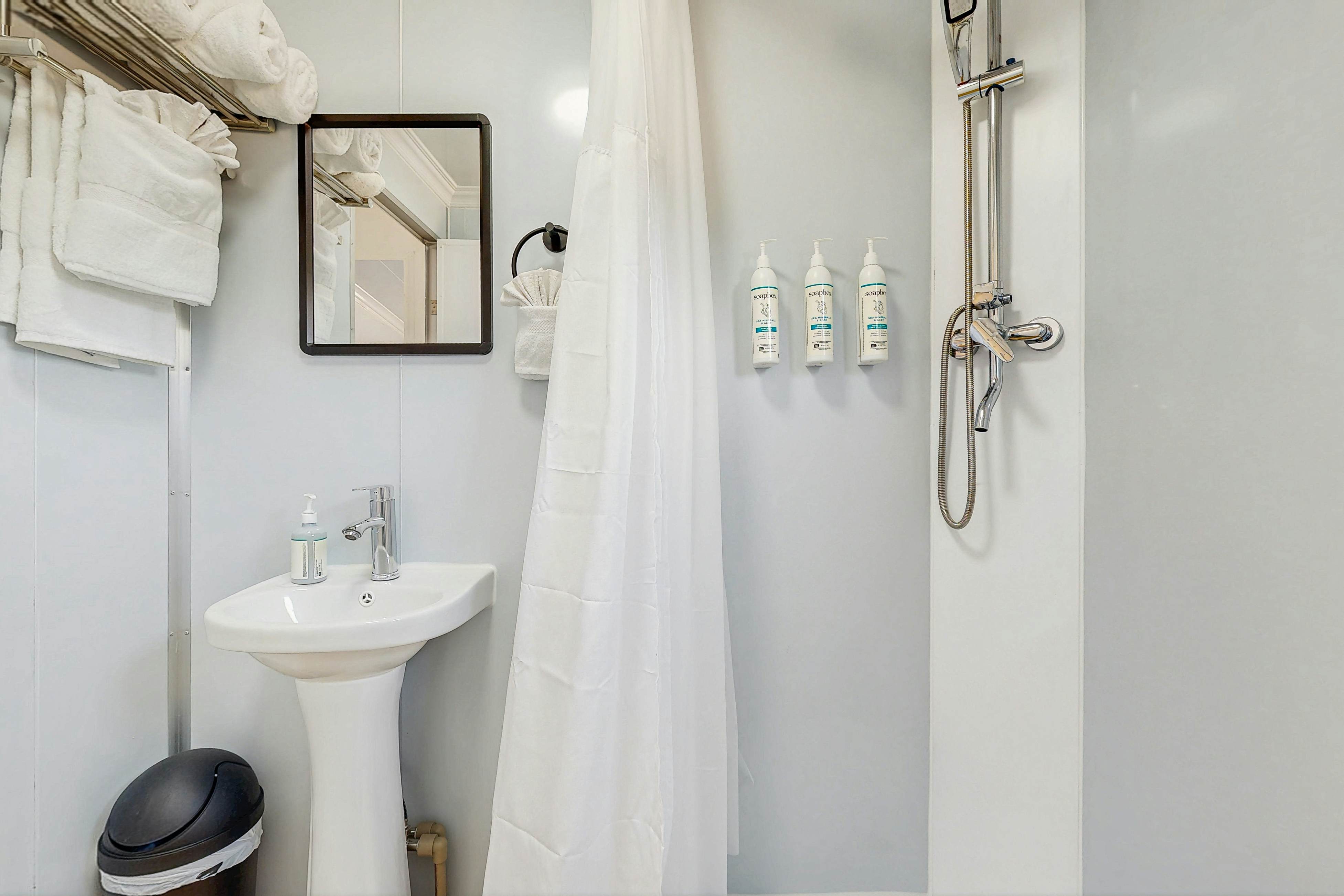 Frontier Ranch - Tiny Home