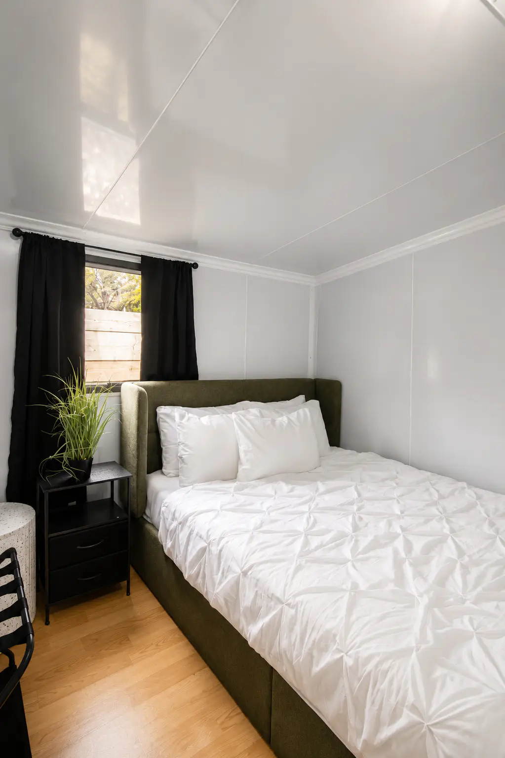 Frontier Ranch - Tiny Home