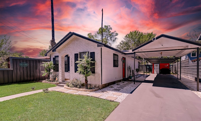 Picture Your Stay | Beautifully renovated home