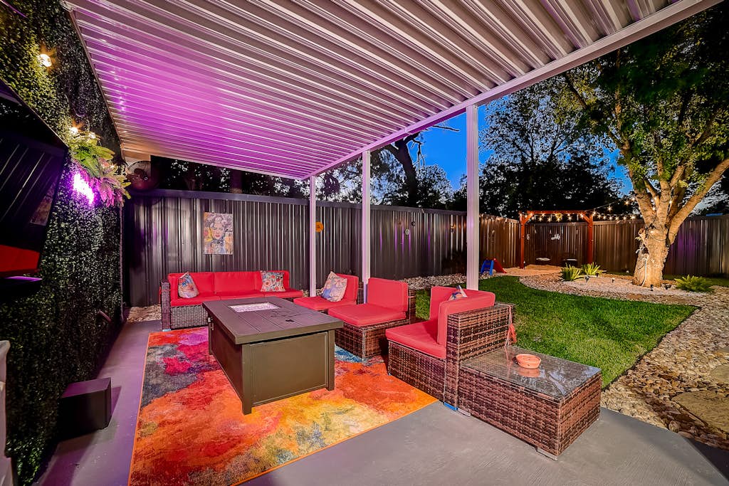 Picture Your Stay | Beautifully renovated home