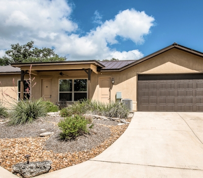 Century Oak House - Casita B
