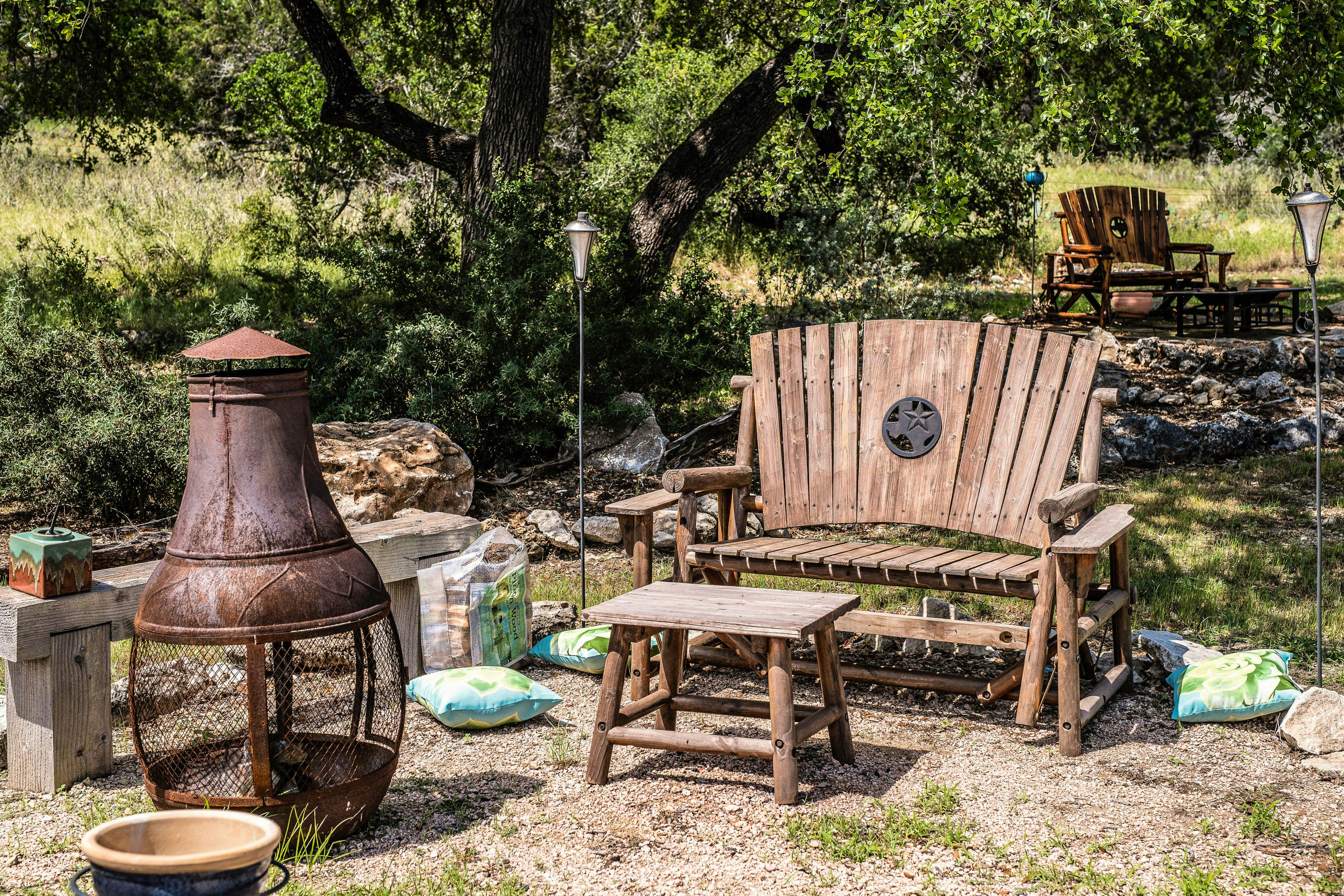 Century Oak House - Casita B