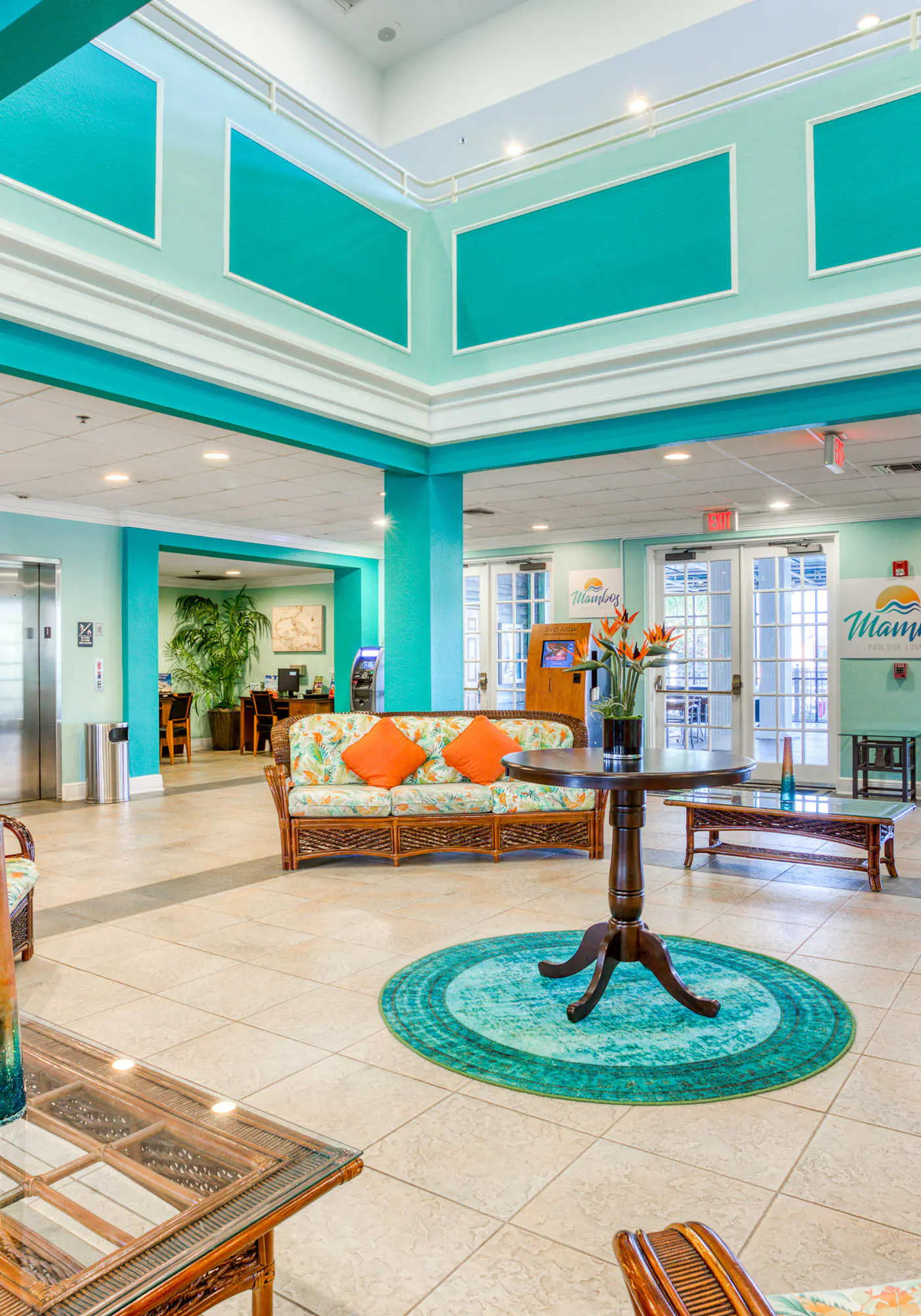 Exclusive 3BR villa: pools, near Disney magic