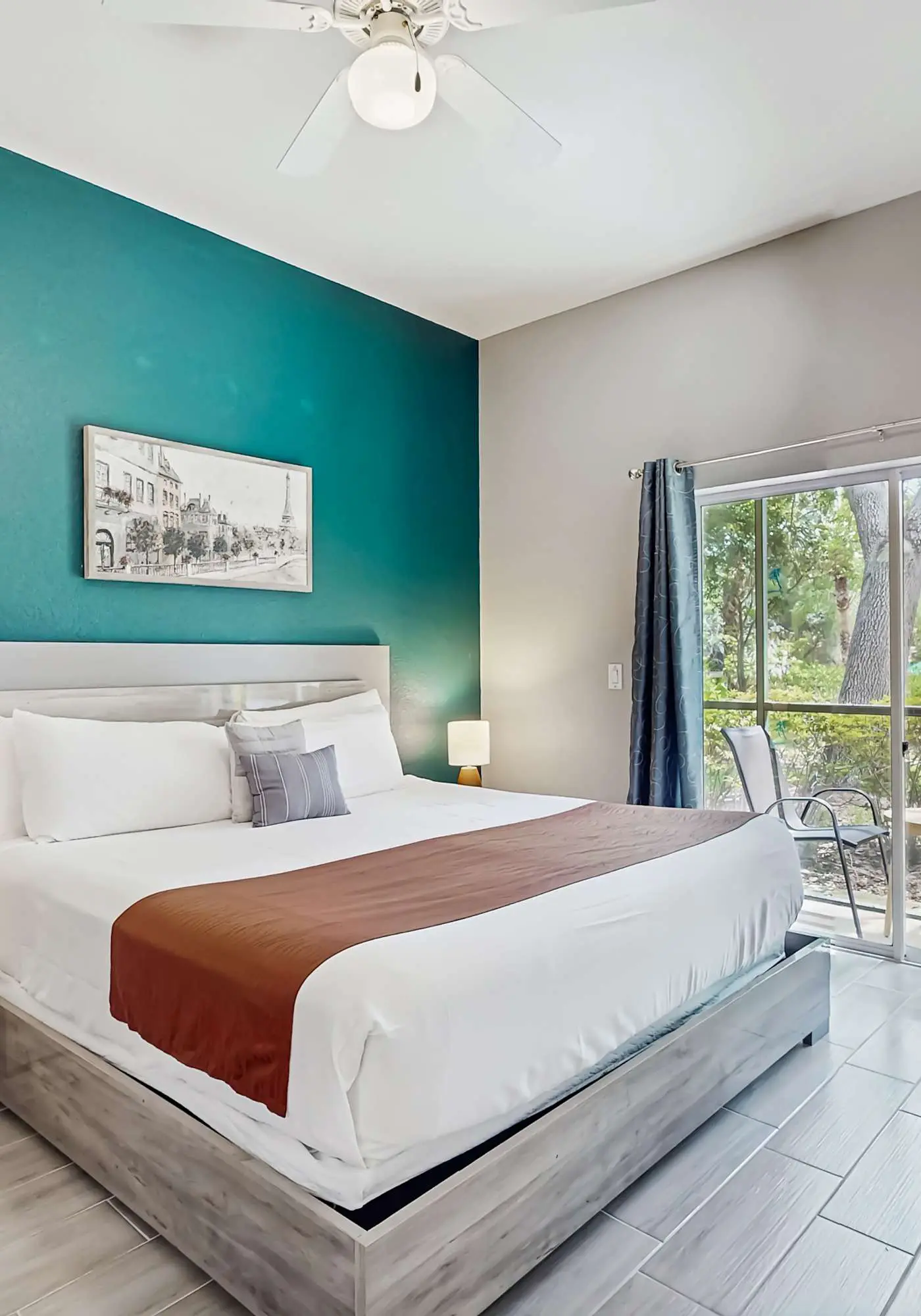 Exclusive 3BR villa: pools, near Disney magic