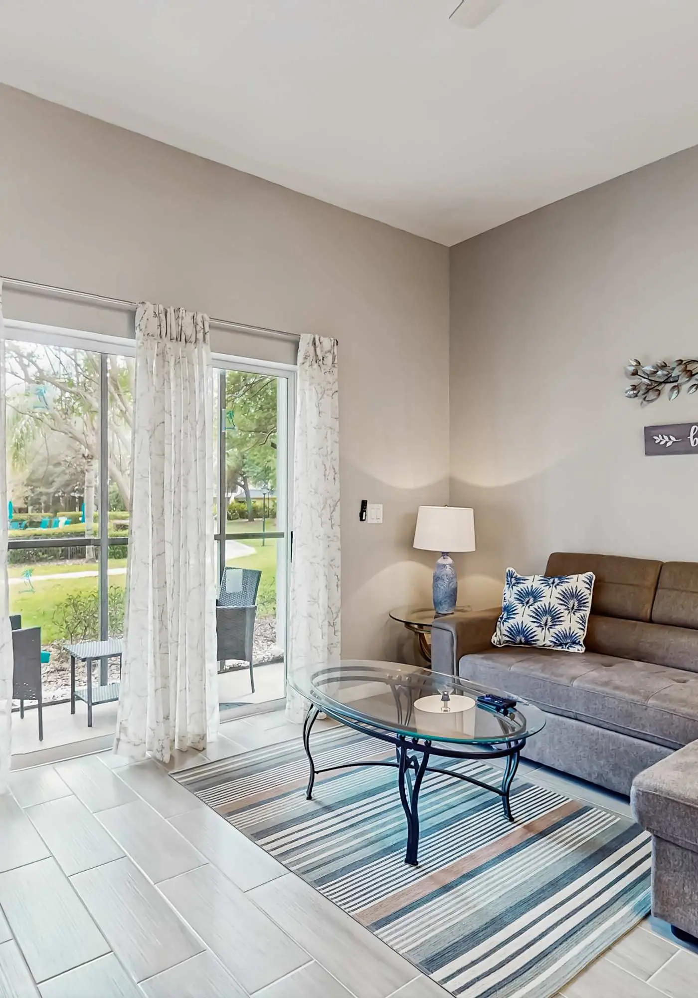 Exclusive 3BR villa: pools, near Disney magic