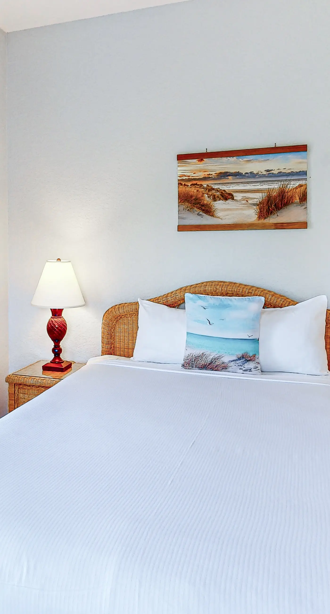 Exclusive 3BR villa: pools, gym, lakeside dining