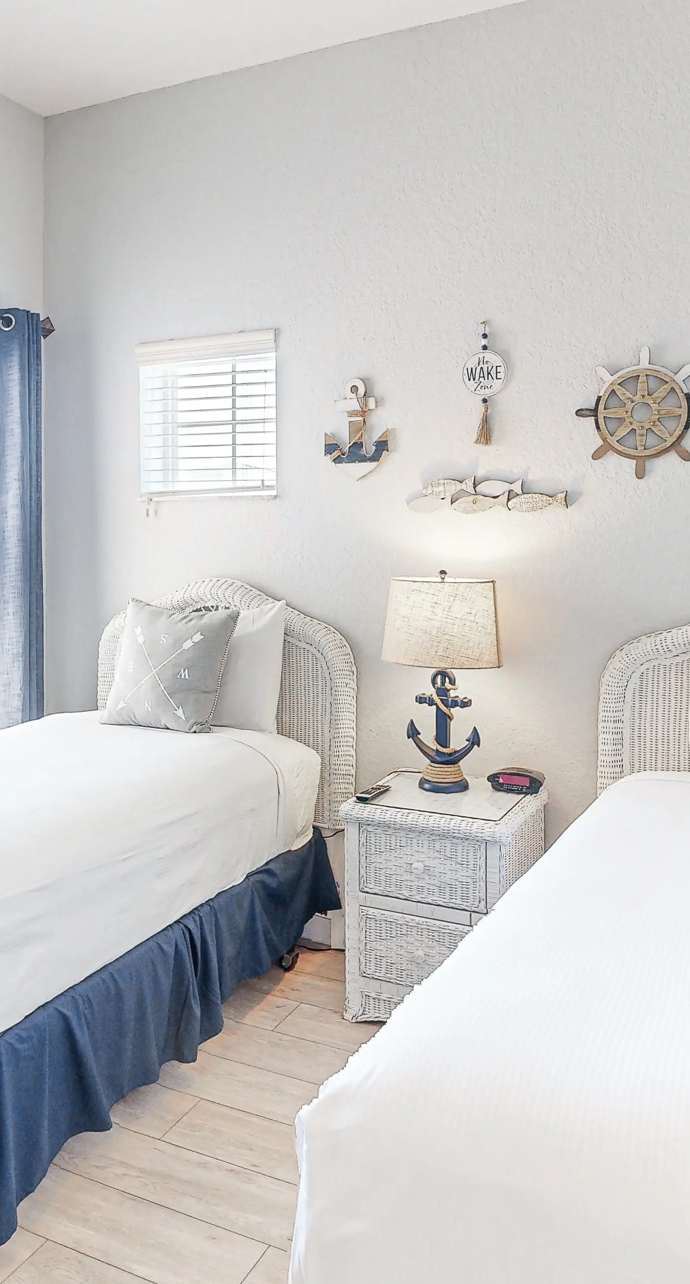 Exclusive 3BR villa: pools, gym, lakeside dining