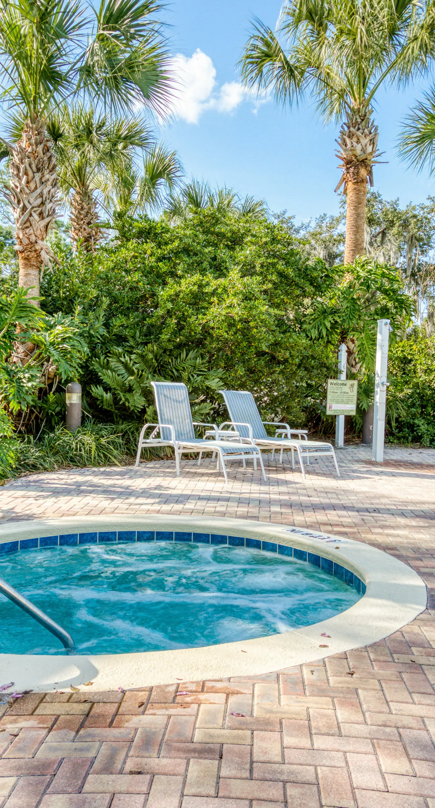 Exclusive 3BR villa: pools, gym, lakeside dining