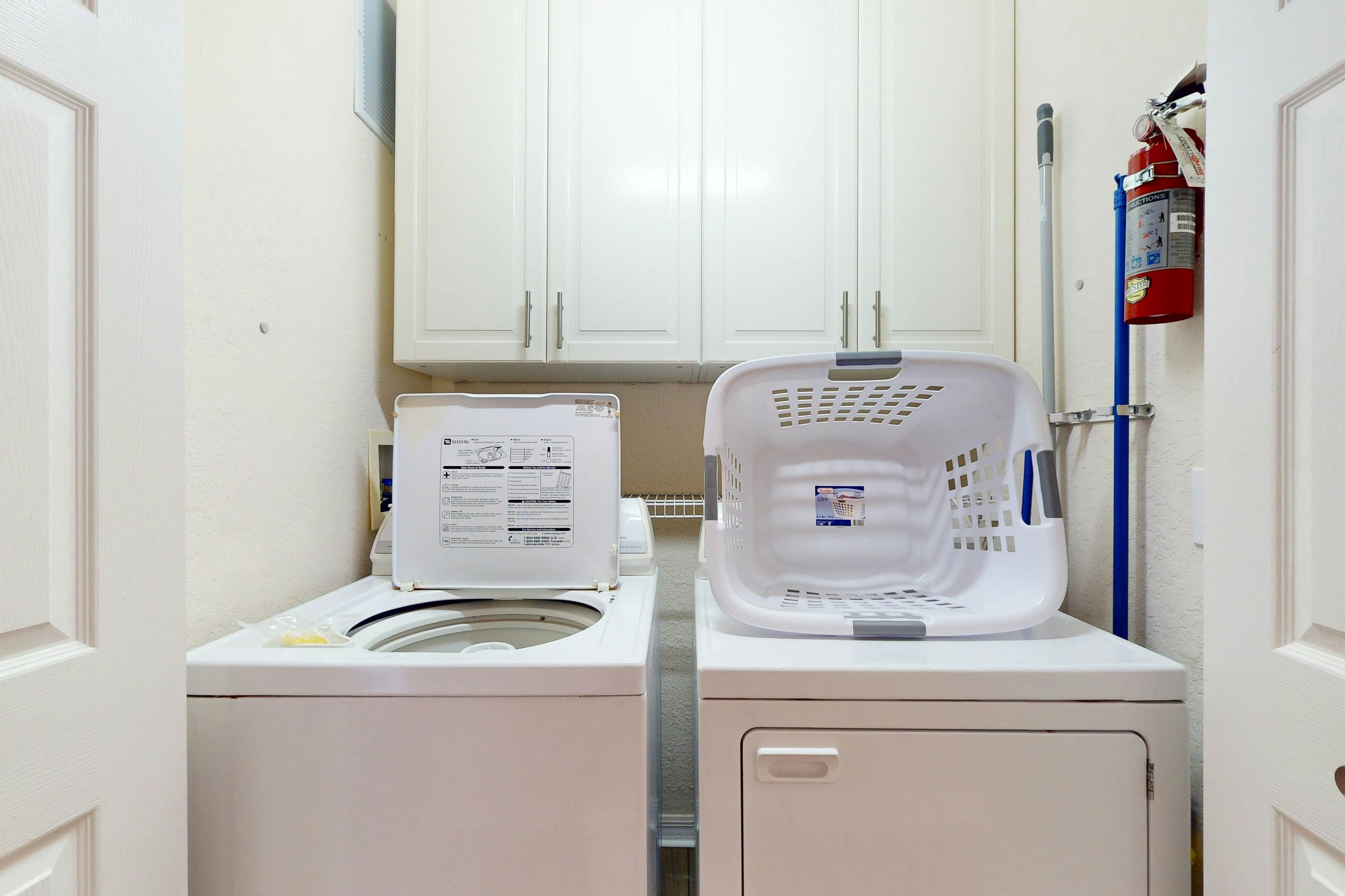 2nd-floor condo with premium location in fabulous Bahama Bay Resort, gym & sauna