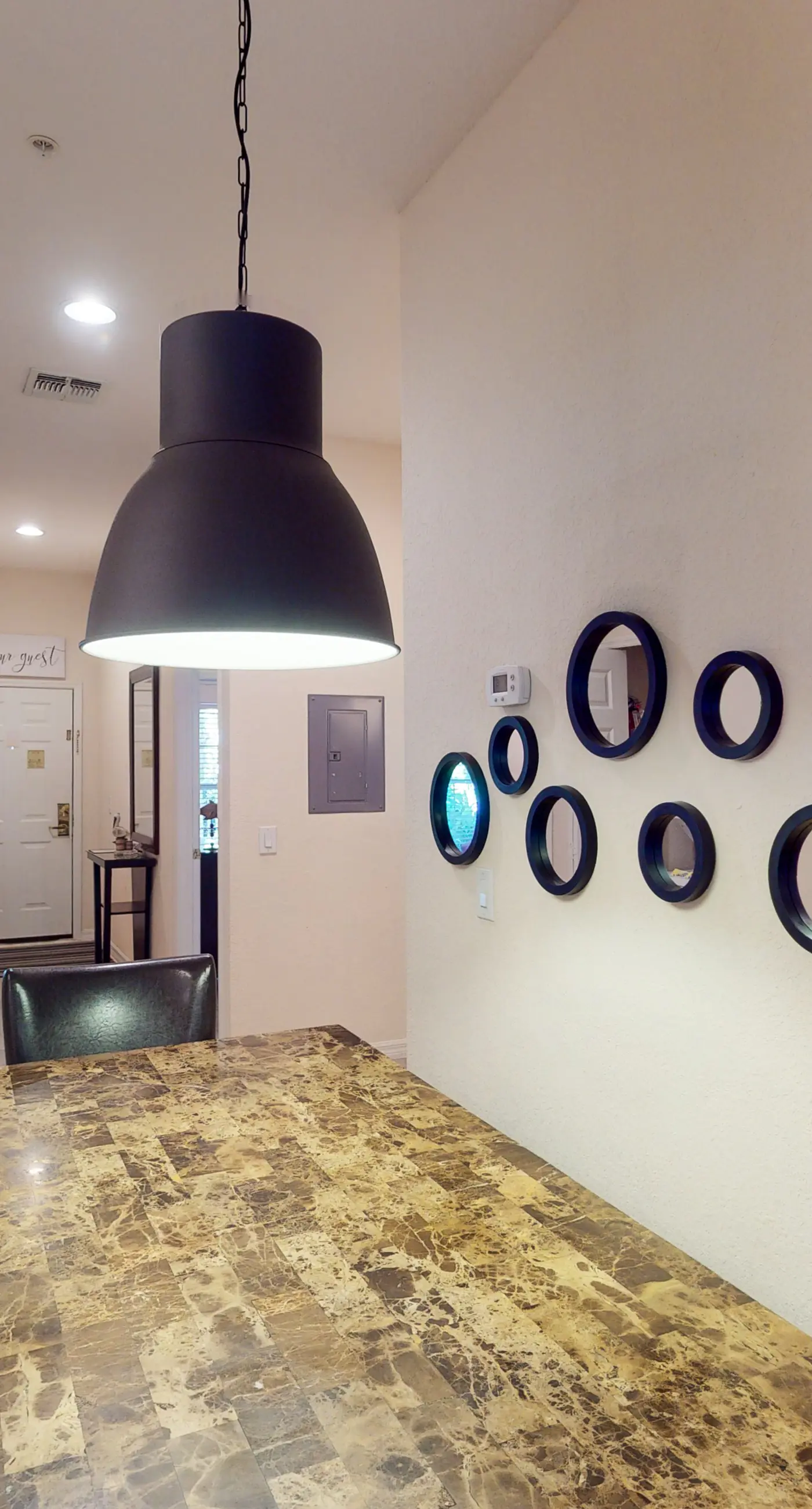 Exclusive villa: Pool, 10 mins to Disney