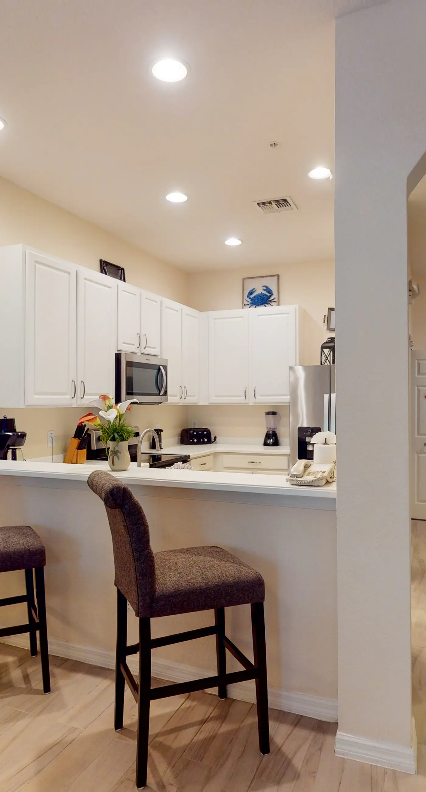 Exclusive villa: Pool, 10 mins to Disney