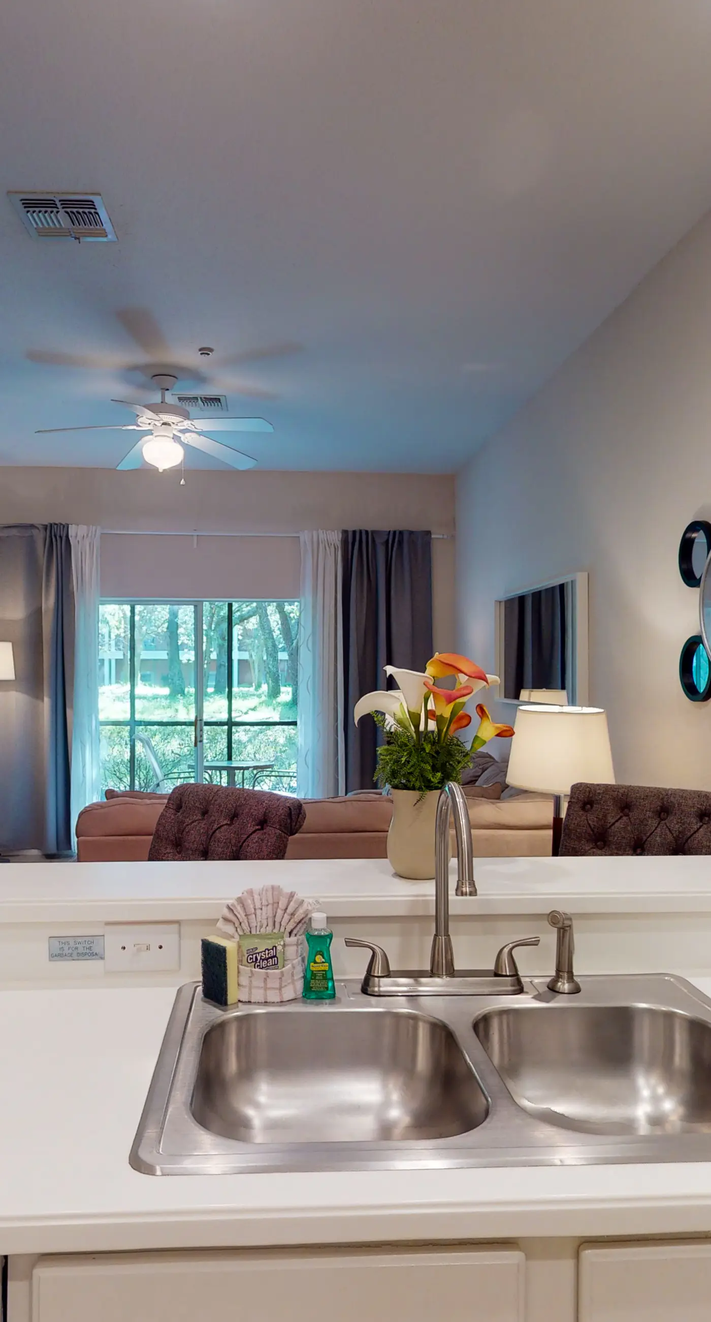 Exclusive villa: Pool, 10 mins to Disney