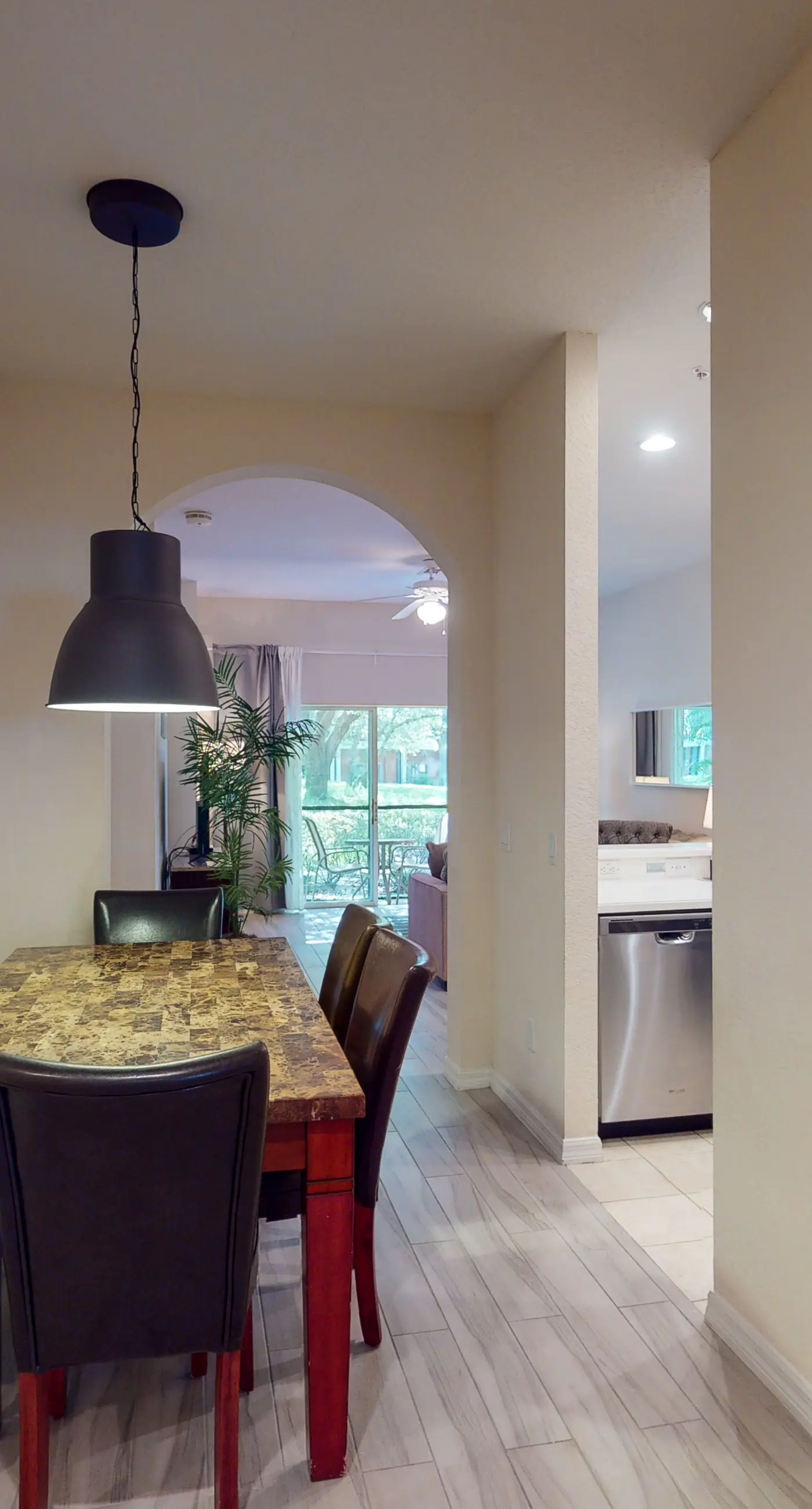 Exclusive villa: Pool, 10 mins to Disney