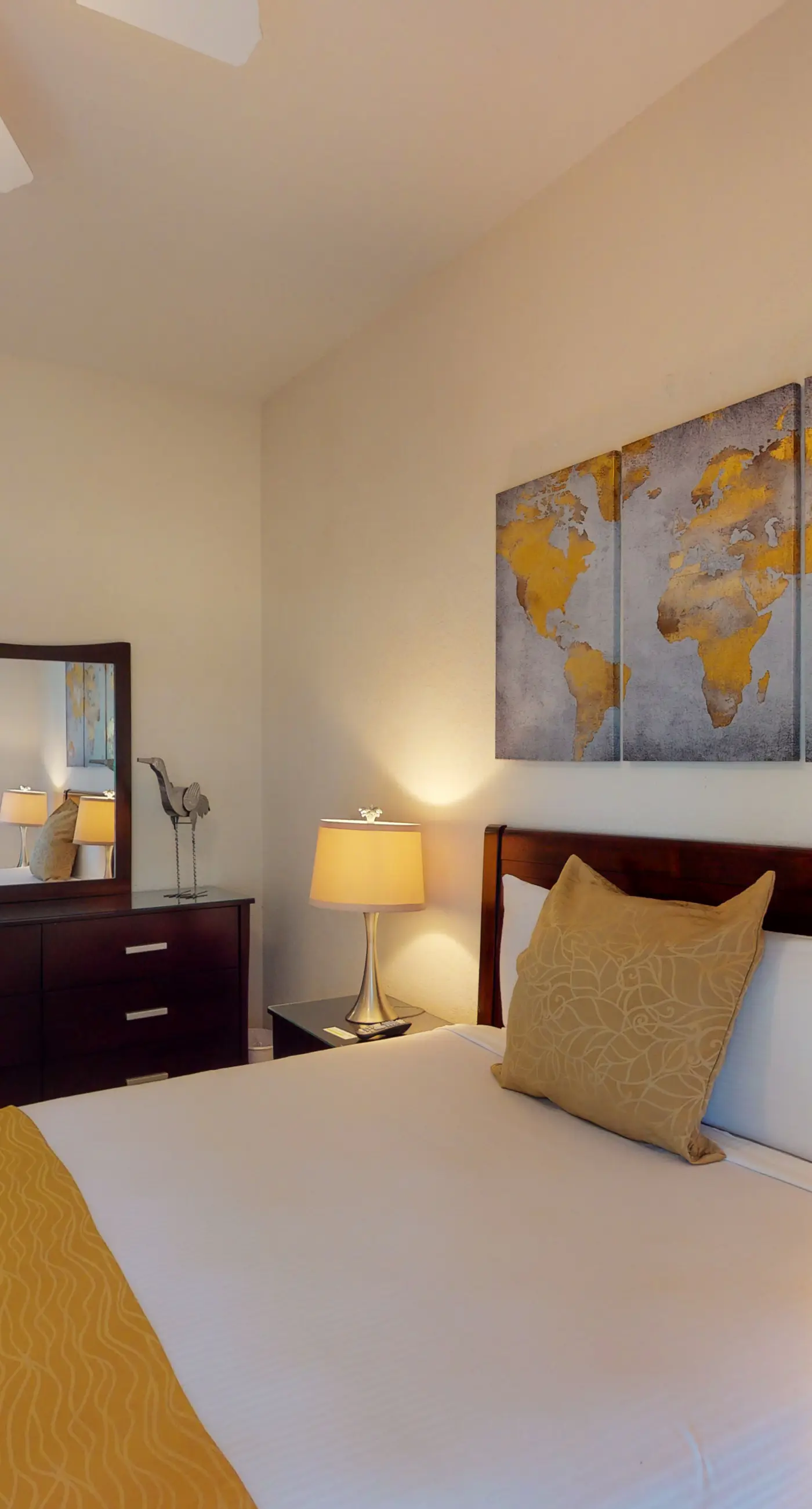 Exclusive villa: Pool, 10 mins to Disney