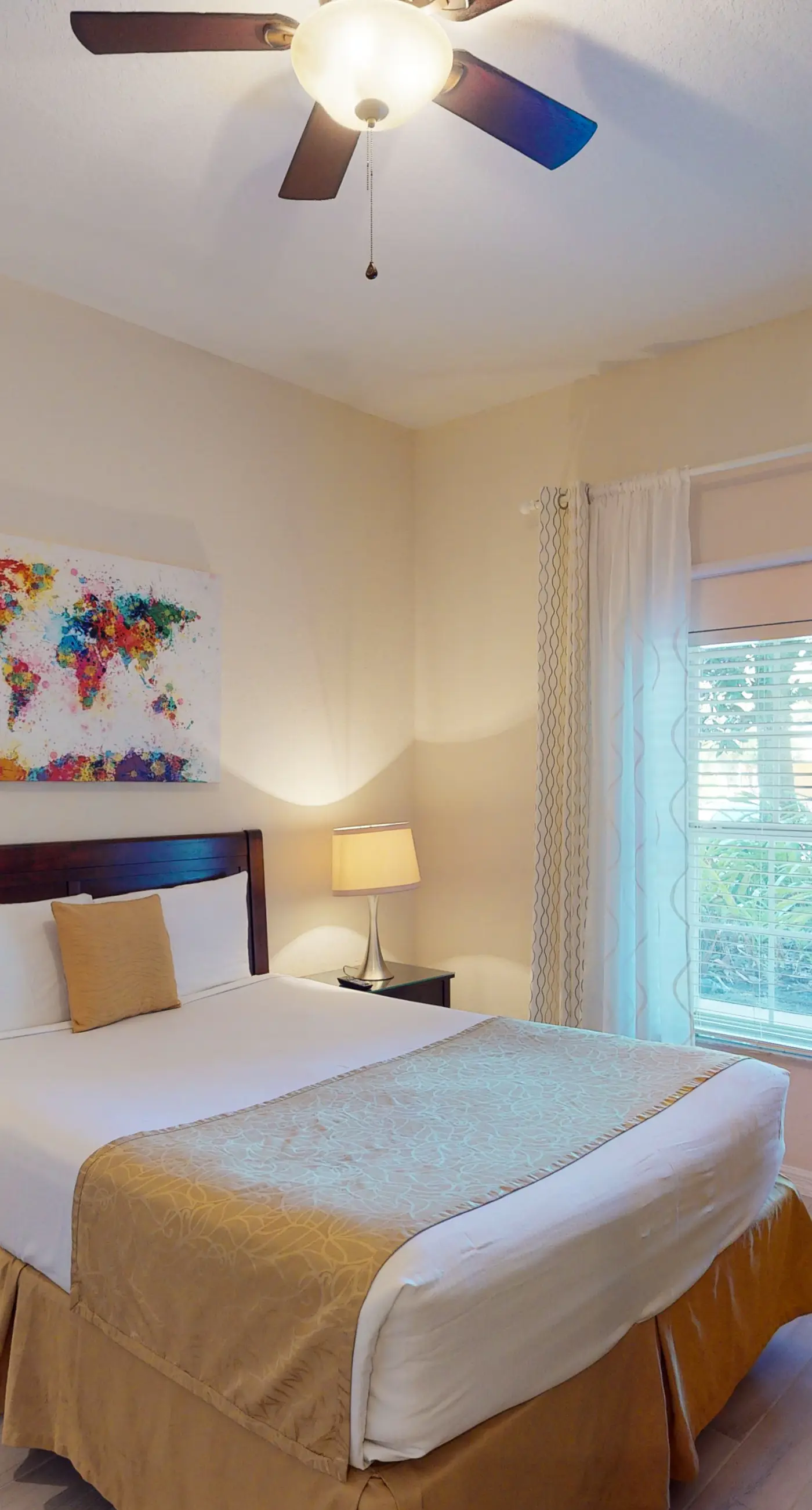 Exclusive villa: Pool, 10 mins to Disney