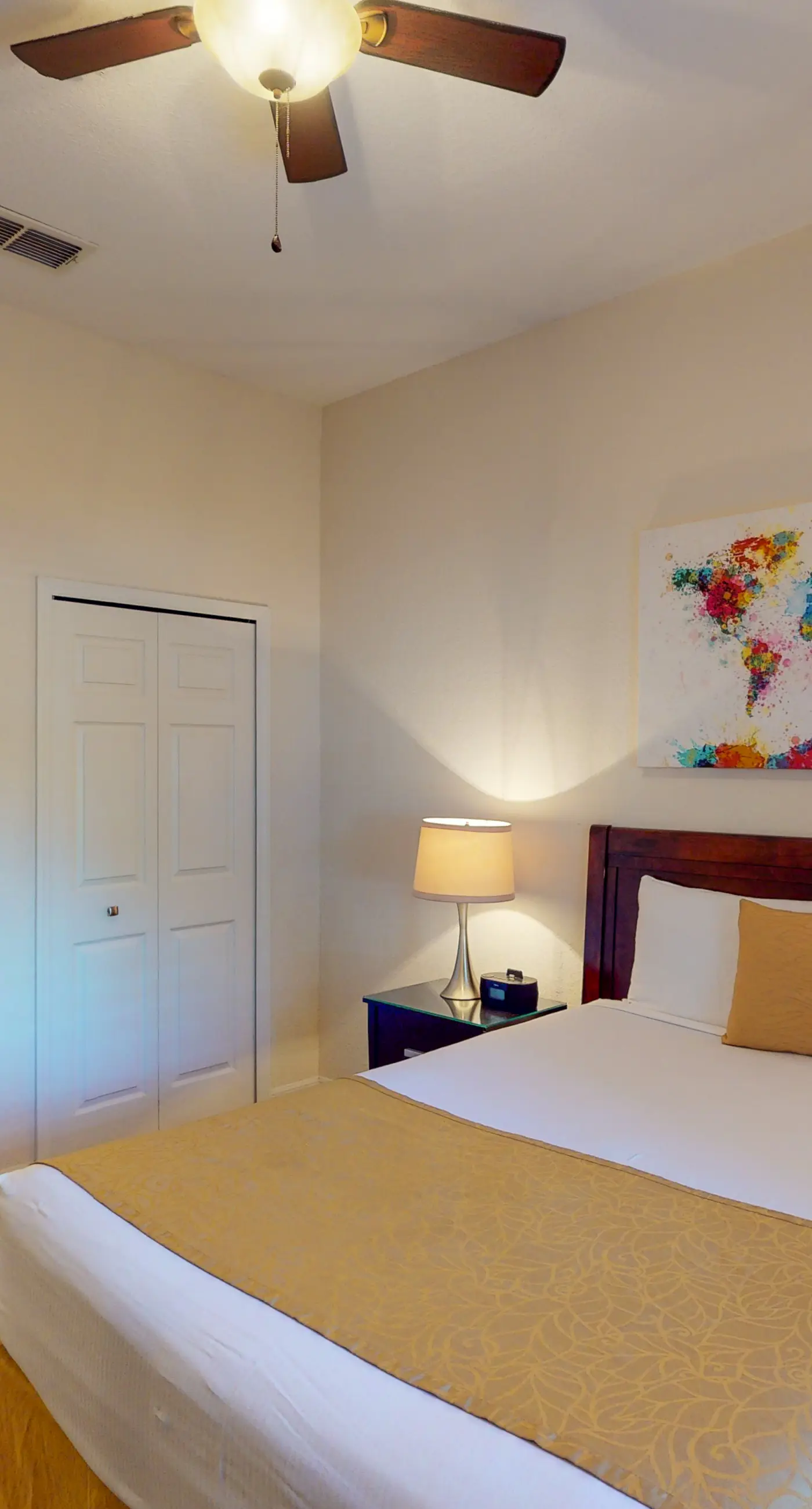 Exclusive villa: Pool, 10 mins to Disney