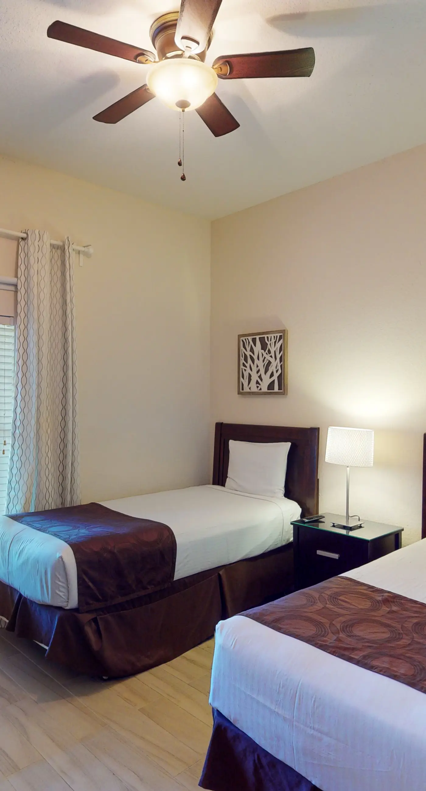 Exclusive villa: Pool, 10 mins to Disney