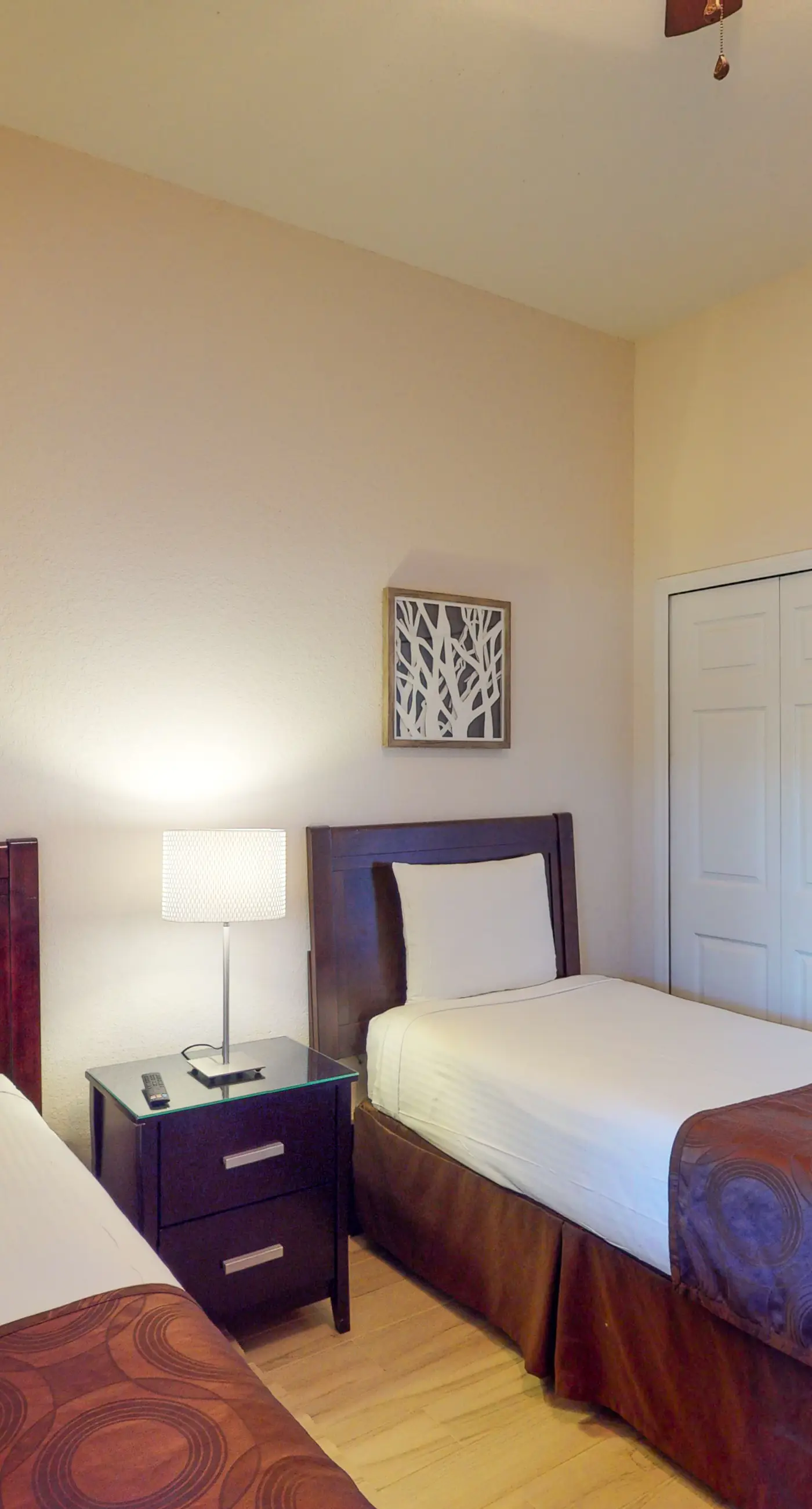 Exclusive villa: Pool, 10 mins to Disney