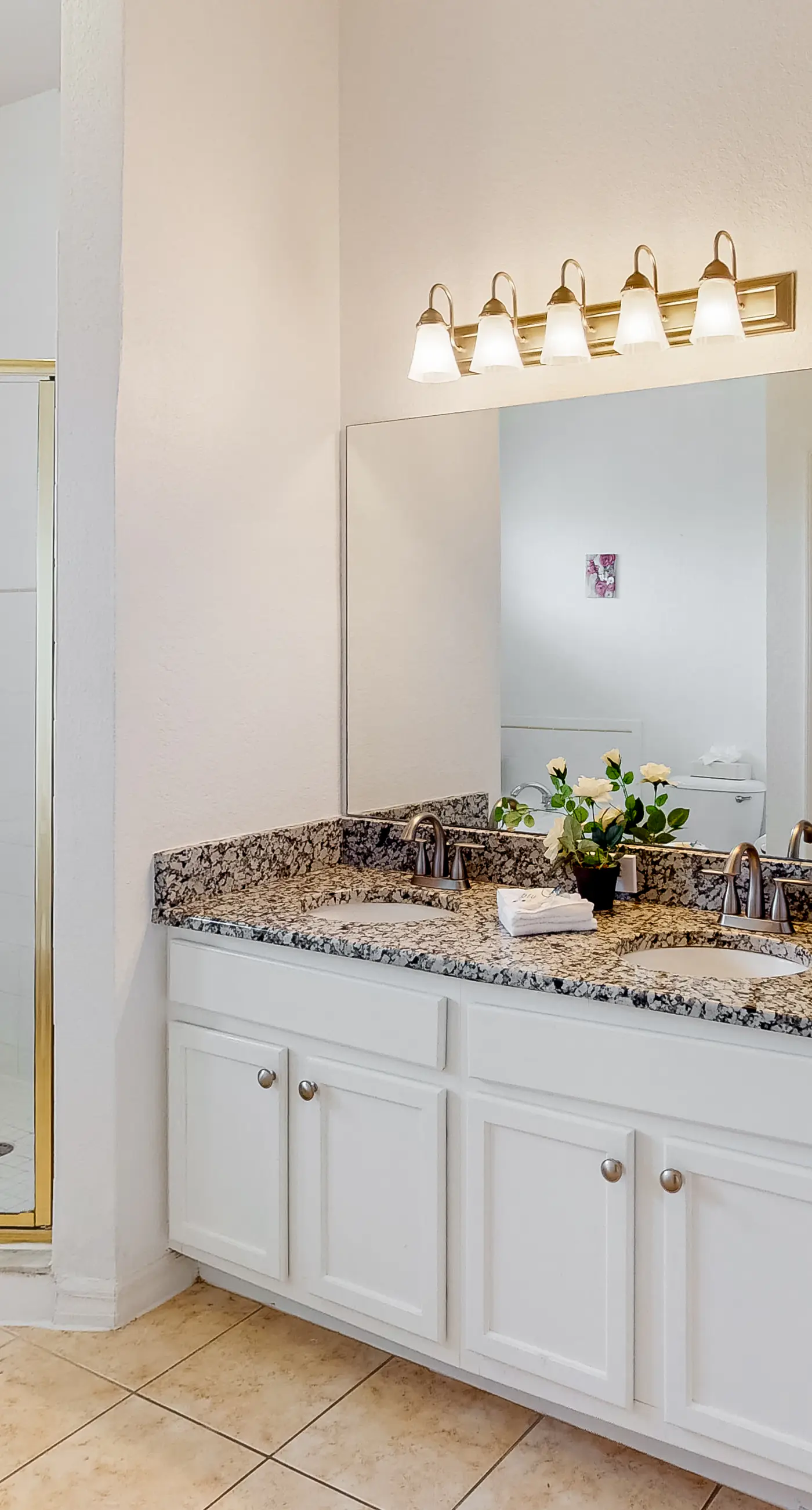 Exclusive lakeview condo, sleeps 8