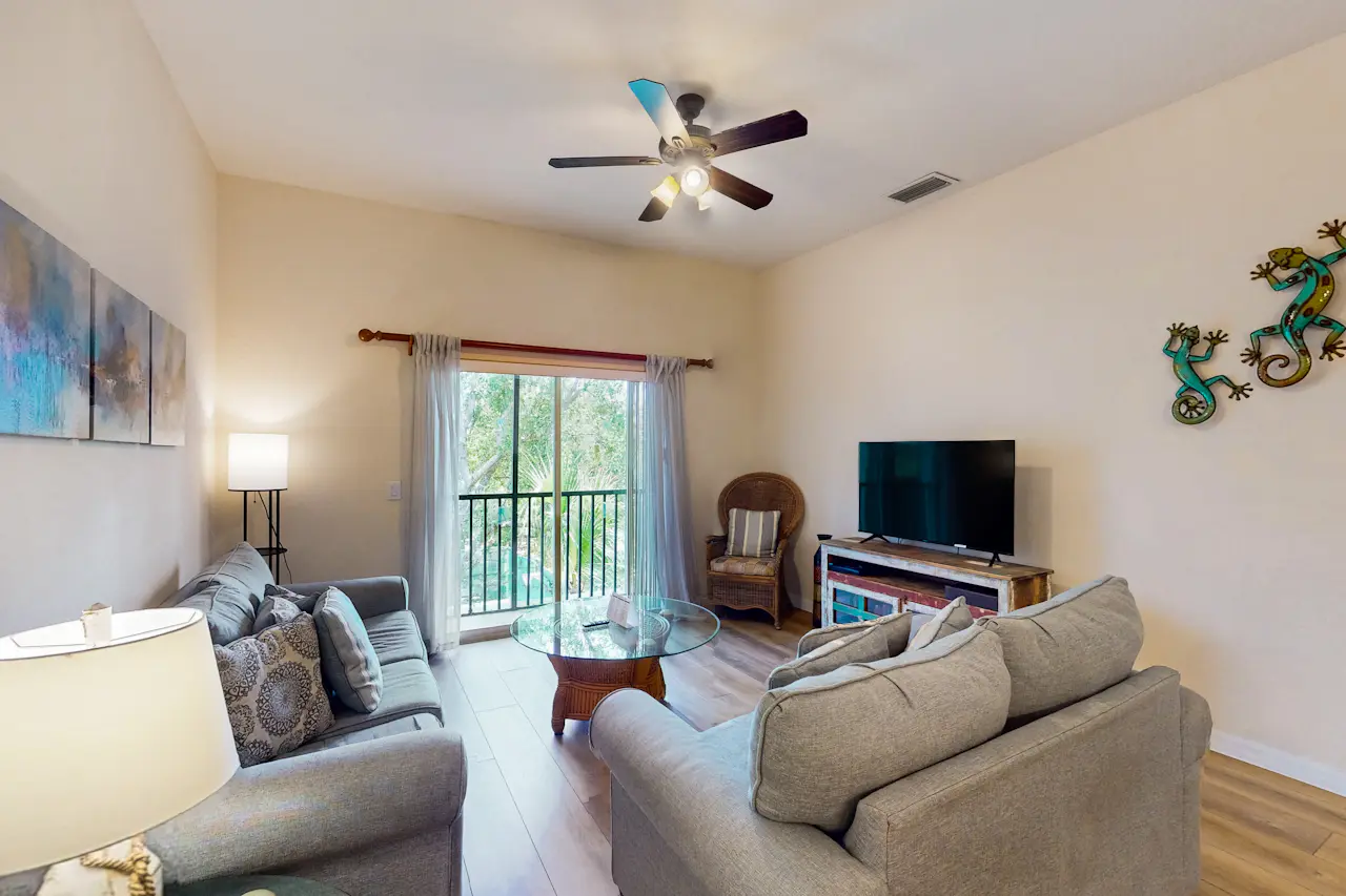 Our Bahama Bay Condo