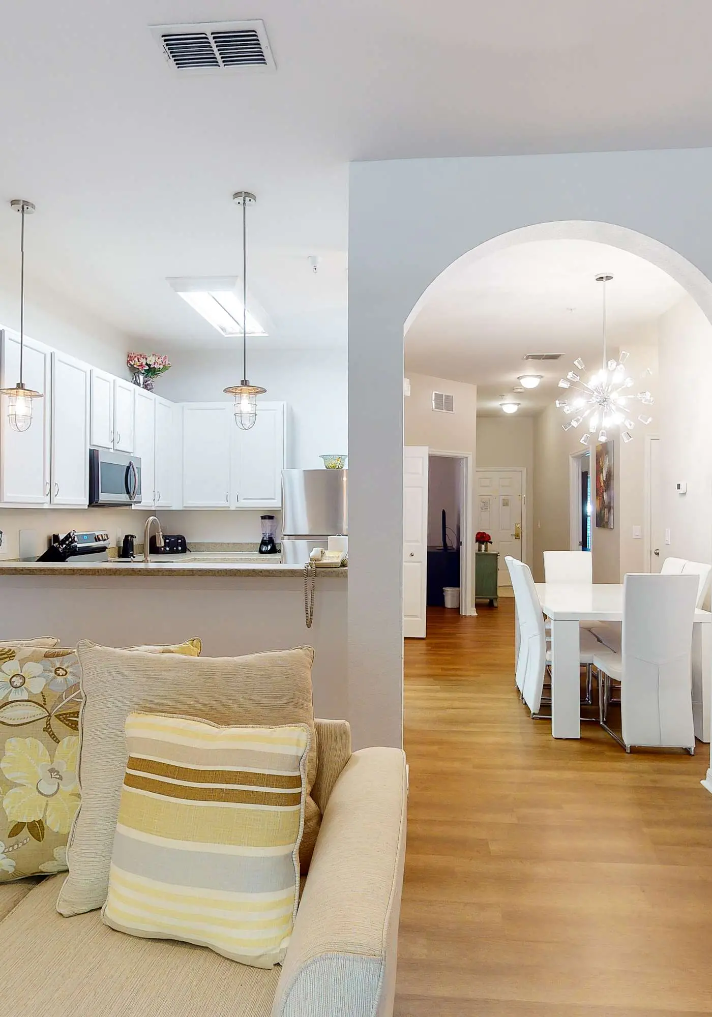 Ground-Floor Condo near Theme Parks w/Shared Pools, Hot Tub, Gym, Sport Courts