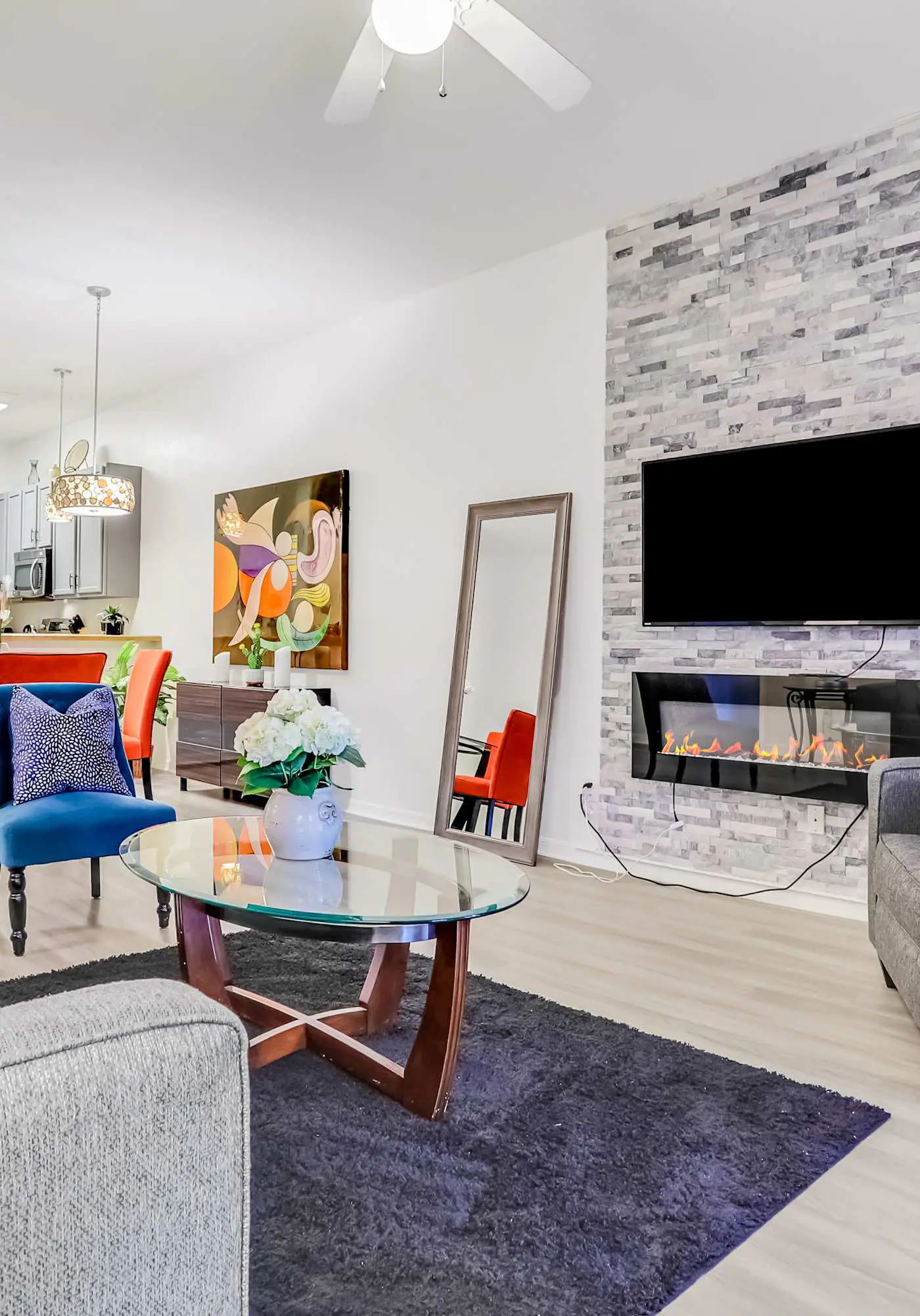 Condo w/ shared pools, fitness center - near Old Lake Davenport & Disney