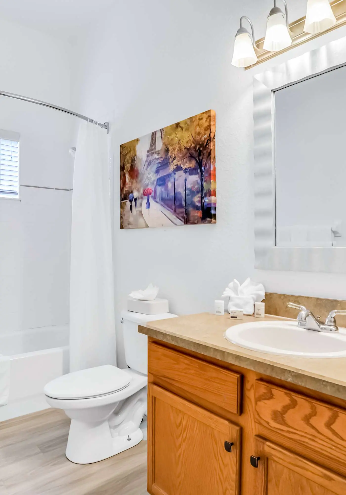 Condo w/ shared pools, fitness center - near Old Lake Davenport & Disney
