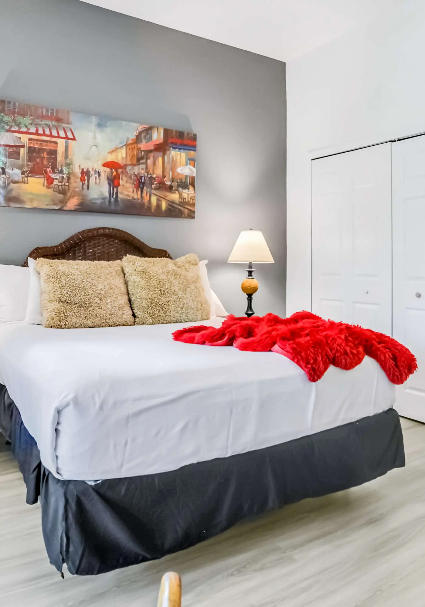Condo w/ shared pools, fitness center - near Old Lake Davenport & Disney