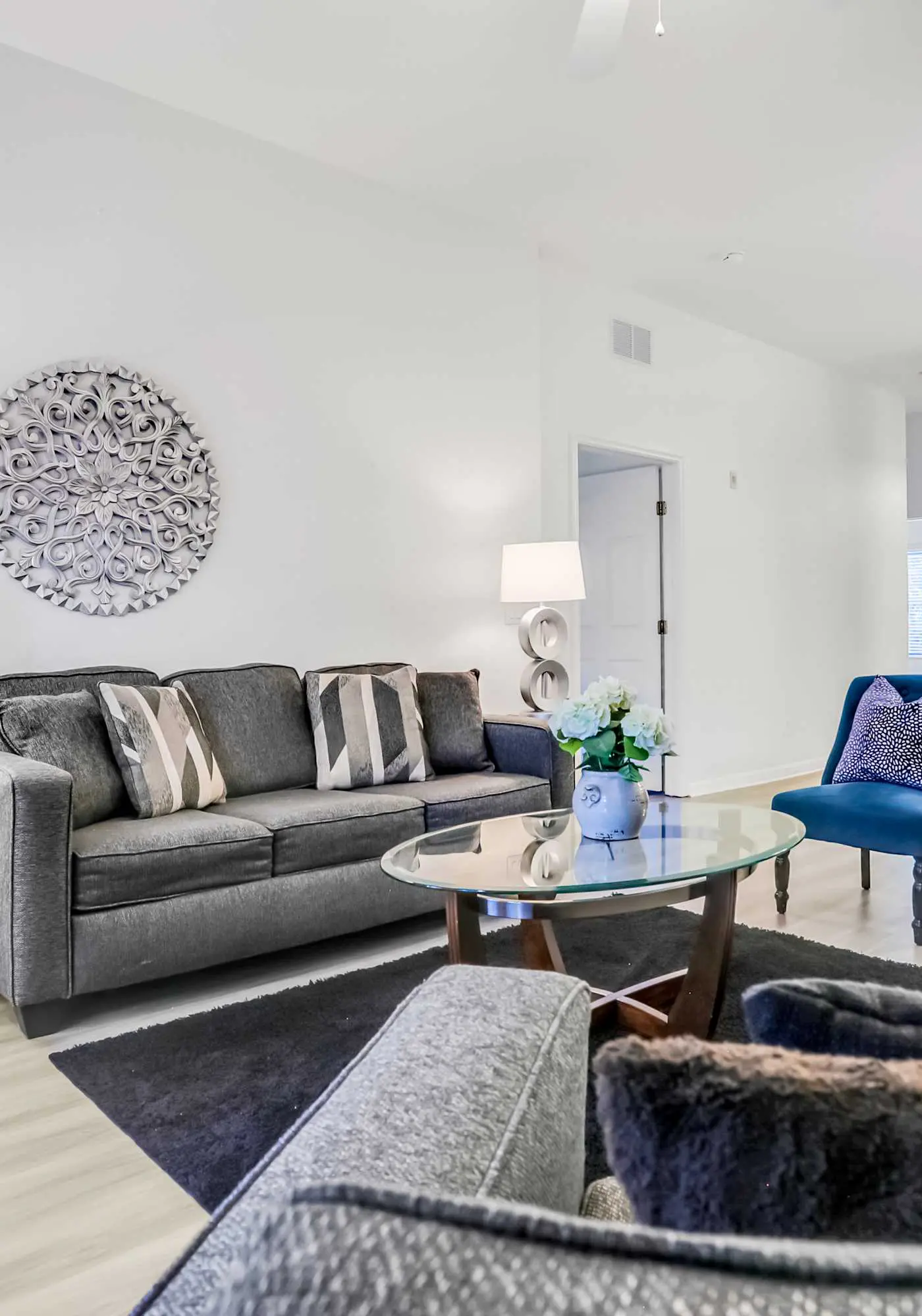 Condo w/ shared pools, fitness center - near Old Lake Davenport & Disney