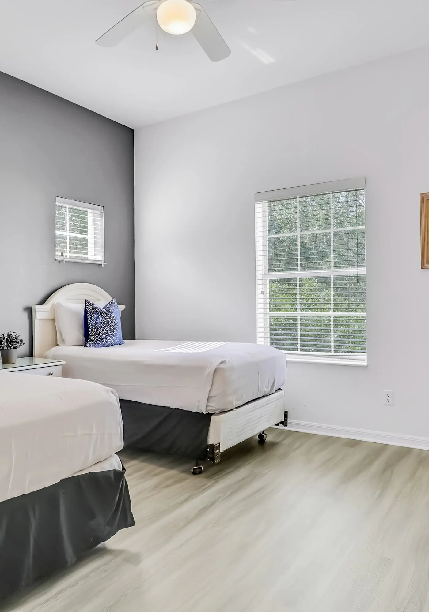 Condo w/ shared pools, fitness center - near Old Lake Davenport & Disney