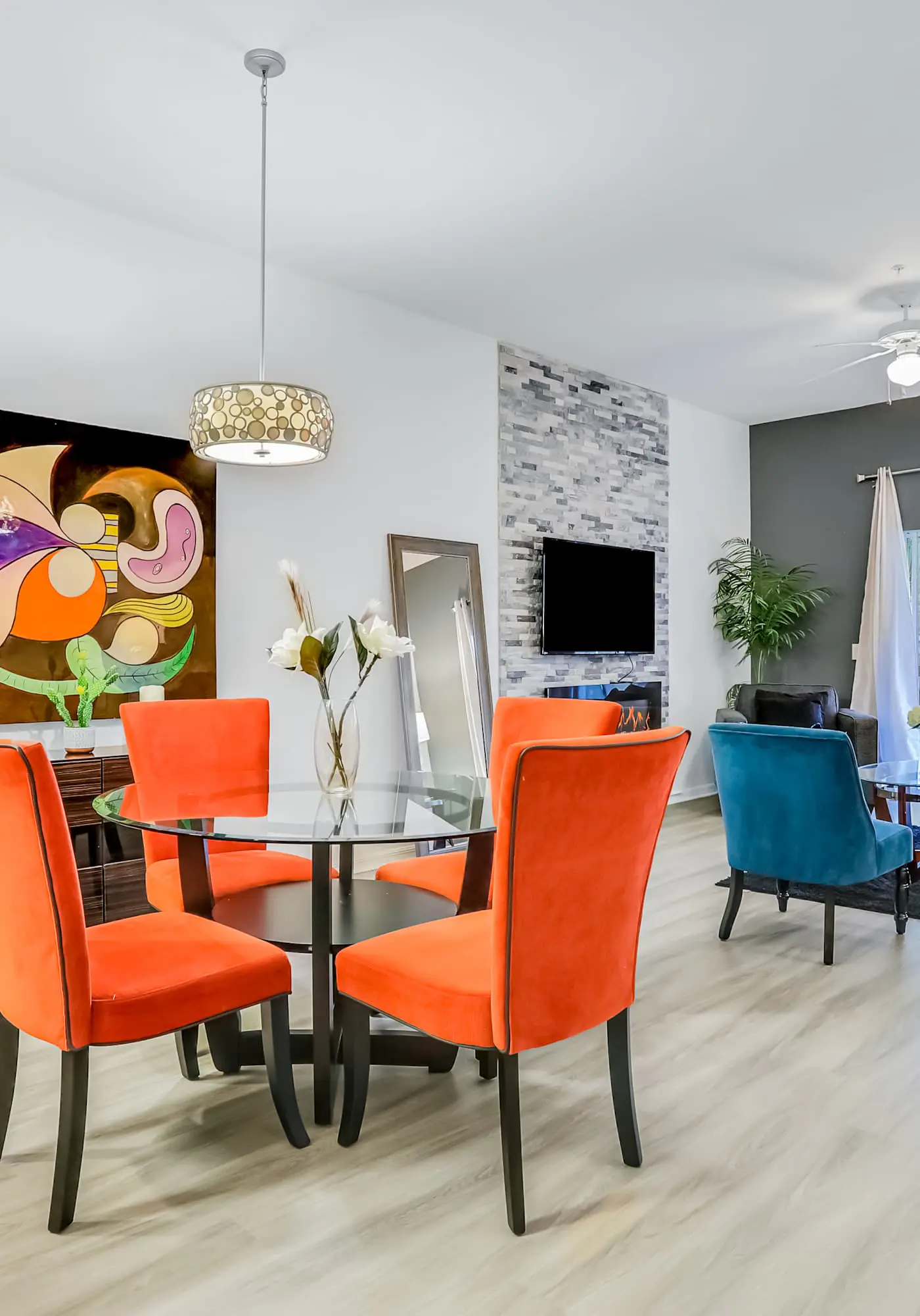 Condo w/ shared pools, fitness center - near Old Lake Davenport & Disney