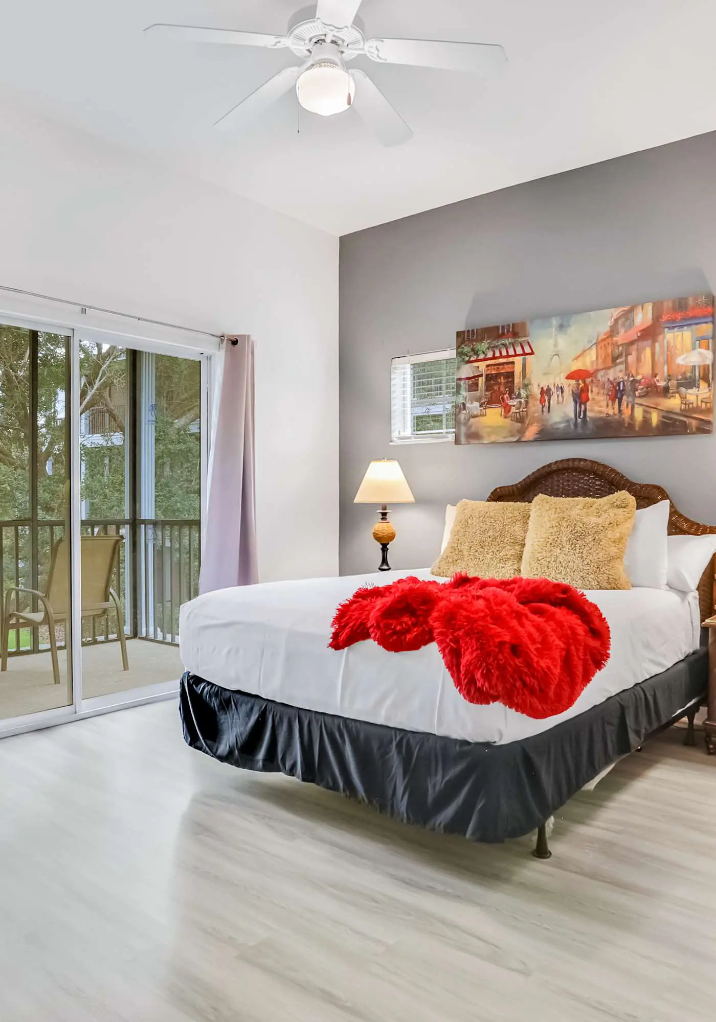 Condo w/ shared pools, fitness center - near Old Lake Davenport & Disney