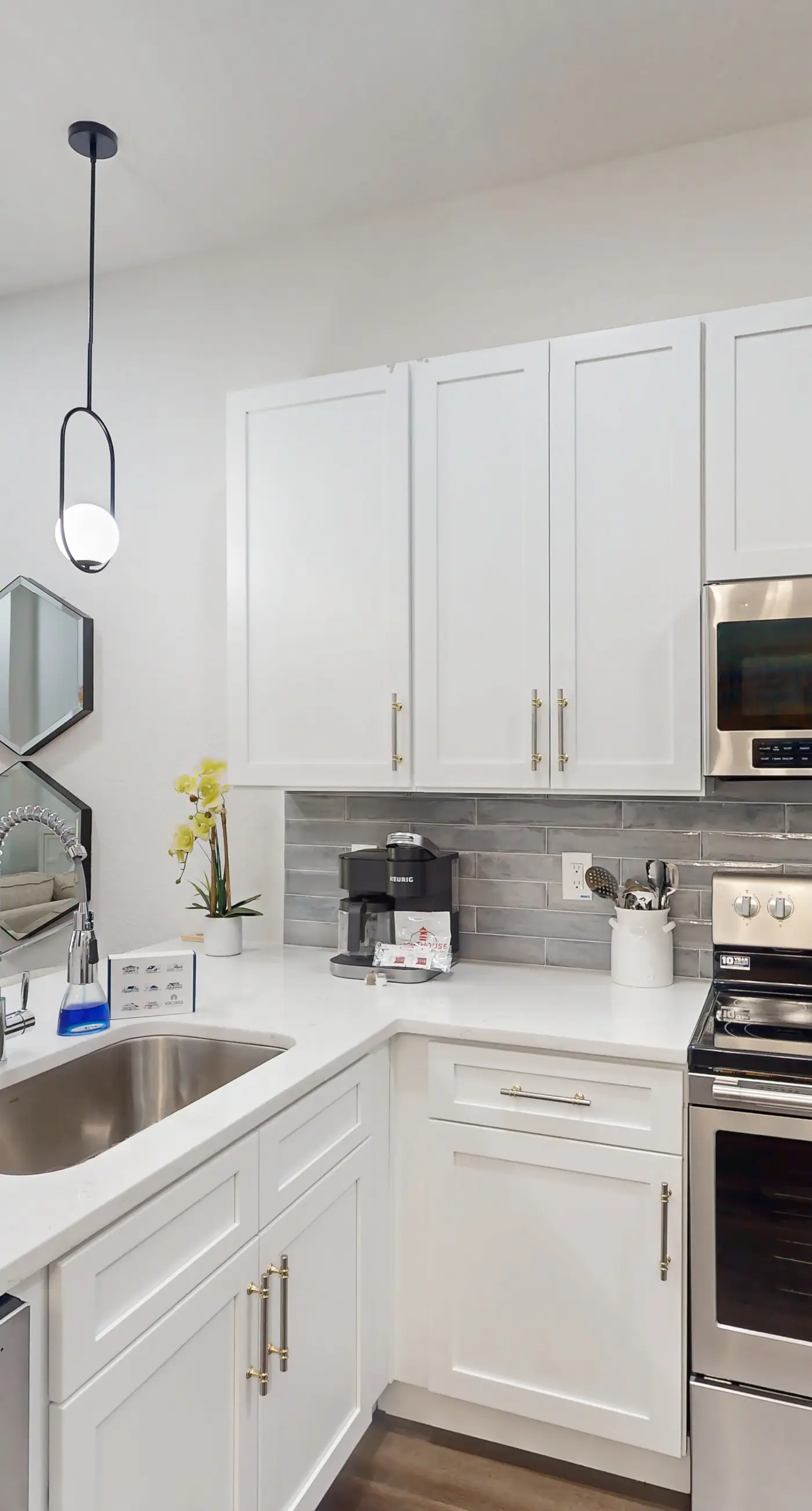 Family home boasting entertainment for everyone with wifi