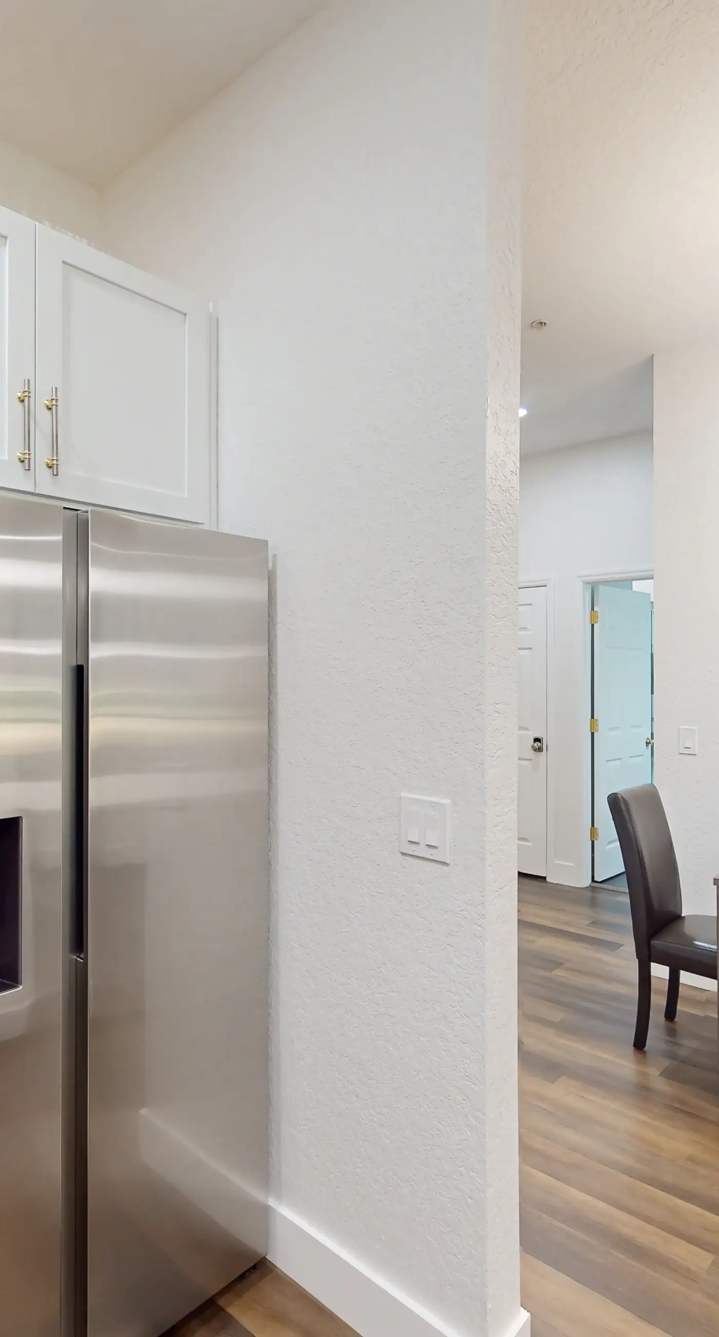 Family home boasting entertainment for everyone with wifi