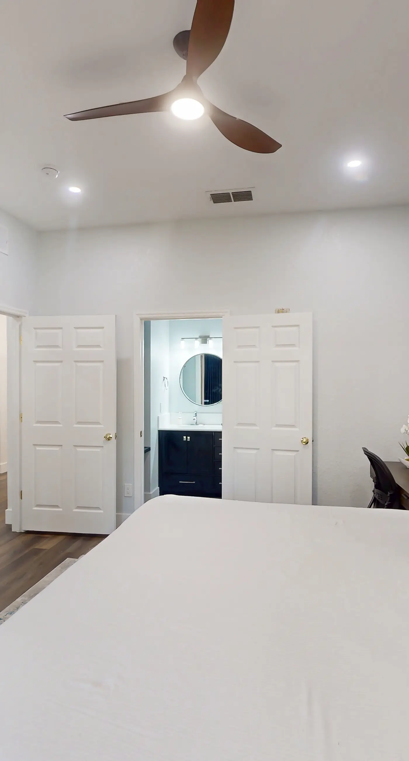 Family home boasting entertainment for everyone with wifi