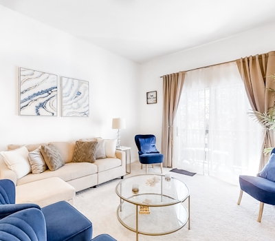 Resort Condo with Shared Pools, Hot Tub, Central AC, and High-Speed WiFi