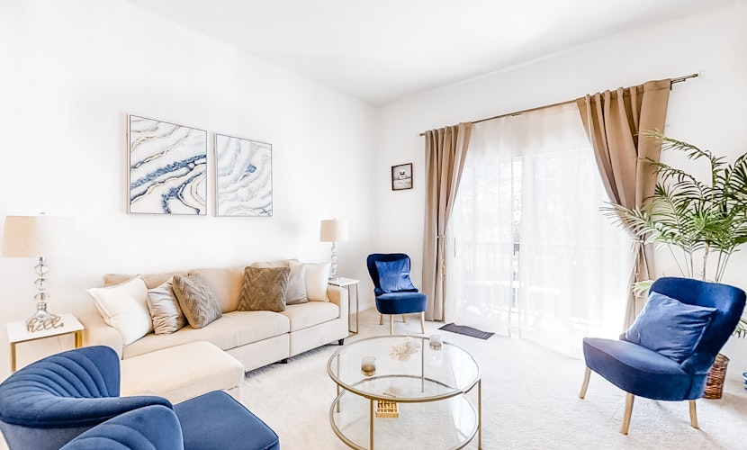 Resort Condo with Shared Pools, Hot Tub, Central AC, and High-Speed WiFi