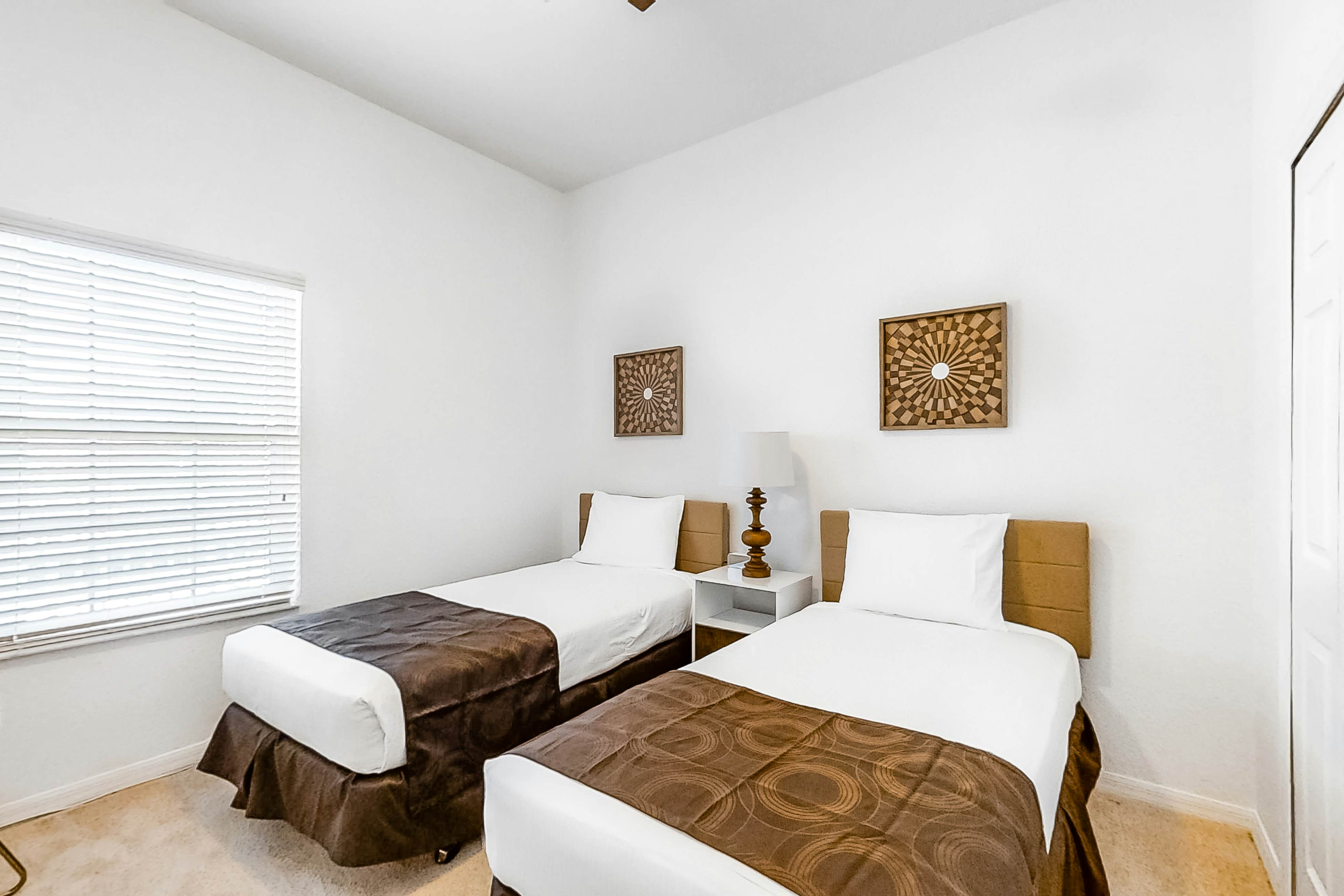 Resort Condo with Shared Pools, Hot Tub, Central AC, and High-Speed WiFi