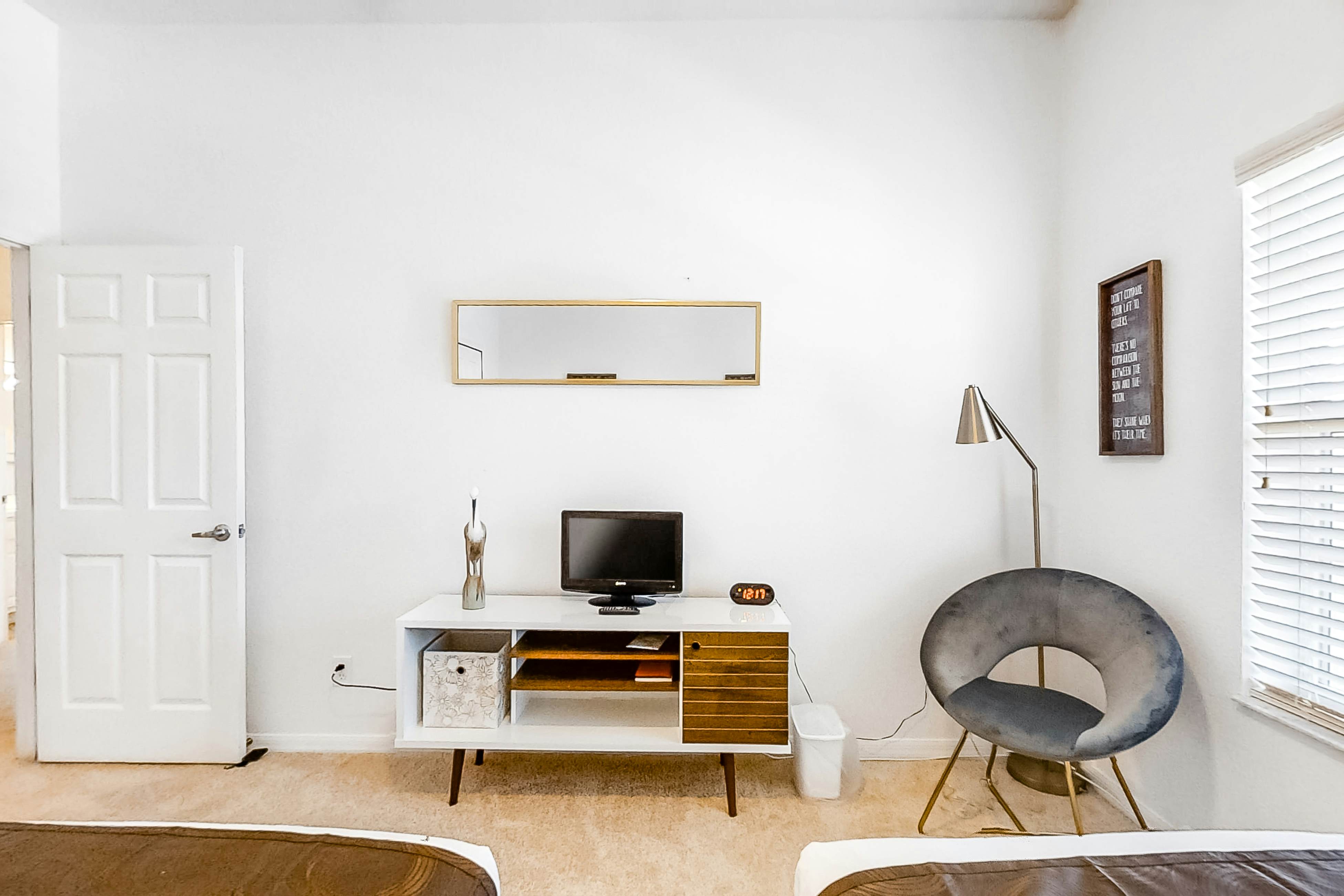 Resort Condo with Shared Pools, Hot Tub, Central AC, and High-Speed WiFi