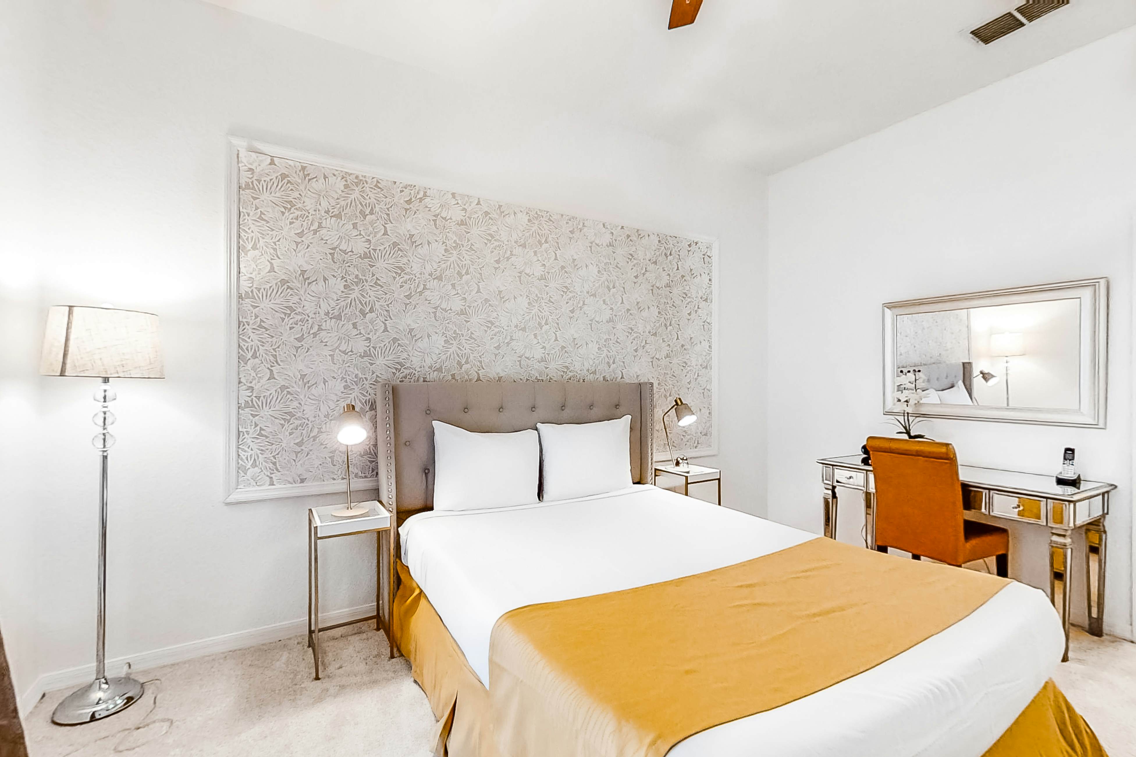 Resort Condo with Shared Pools, Hot Tub, Central AC, and High-Speed WiFi