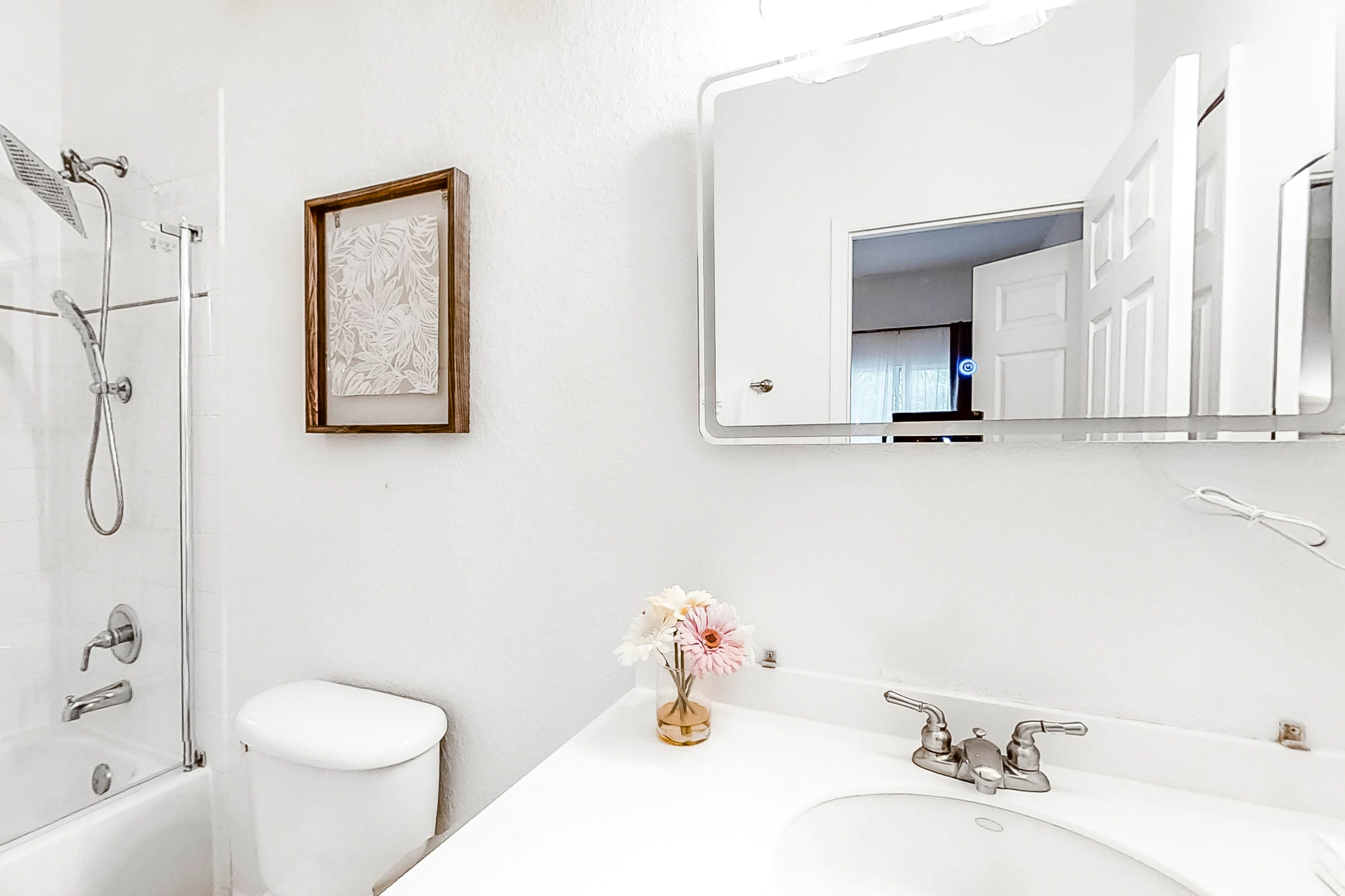 Resort Condo with Shared Pools, Hot Tub, Central AC, and High-Speed WiFi