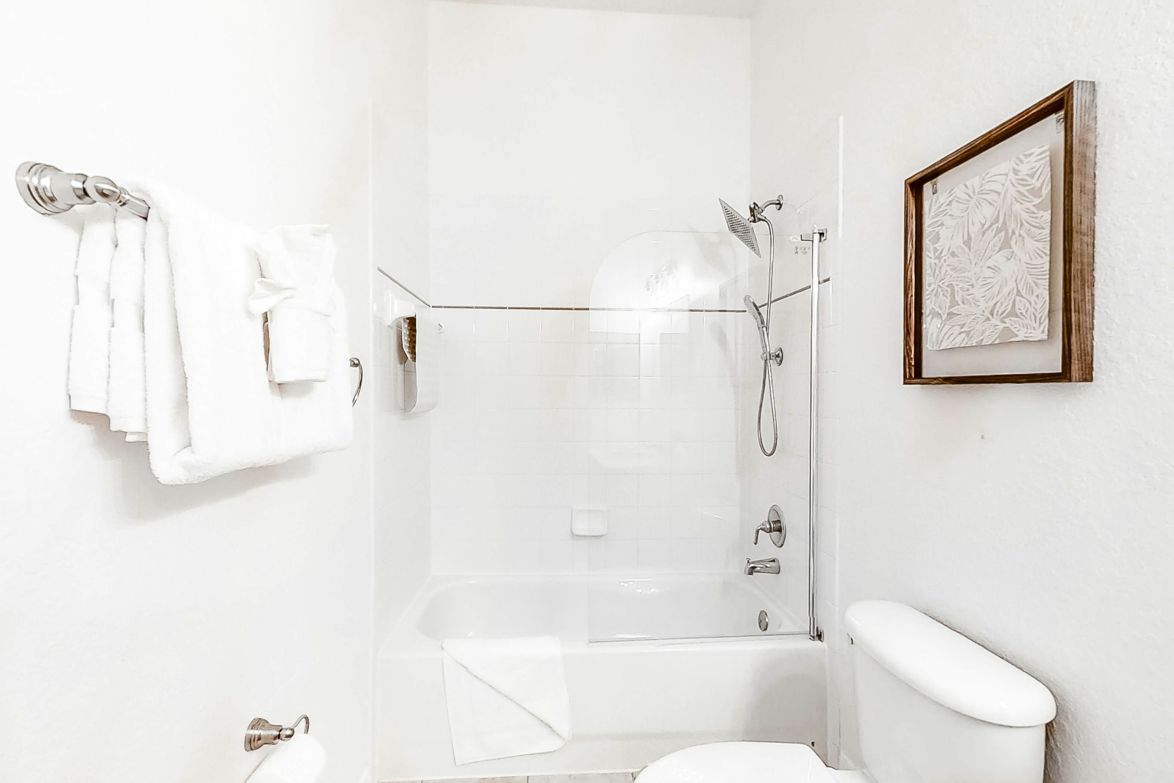 Resort Condo with Shared Pools, Hot Tub, Central AC, and High-Speed WiFi