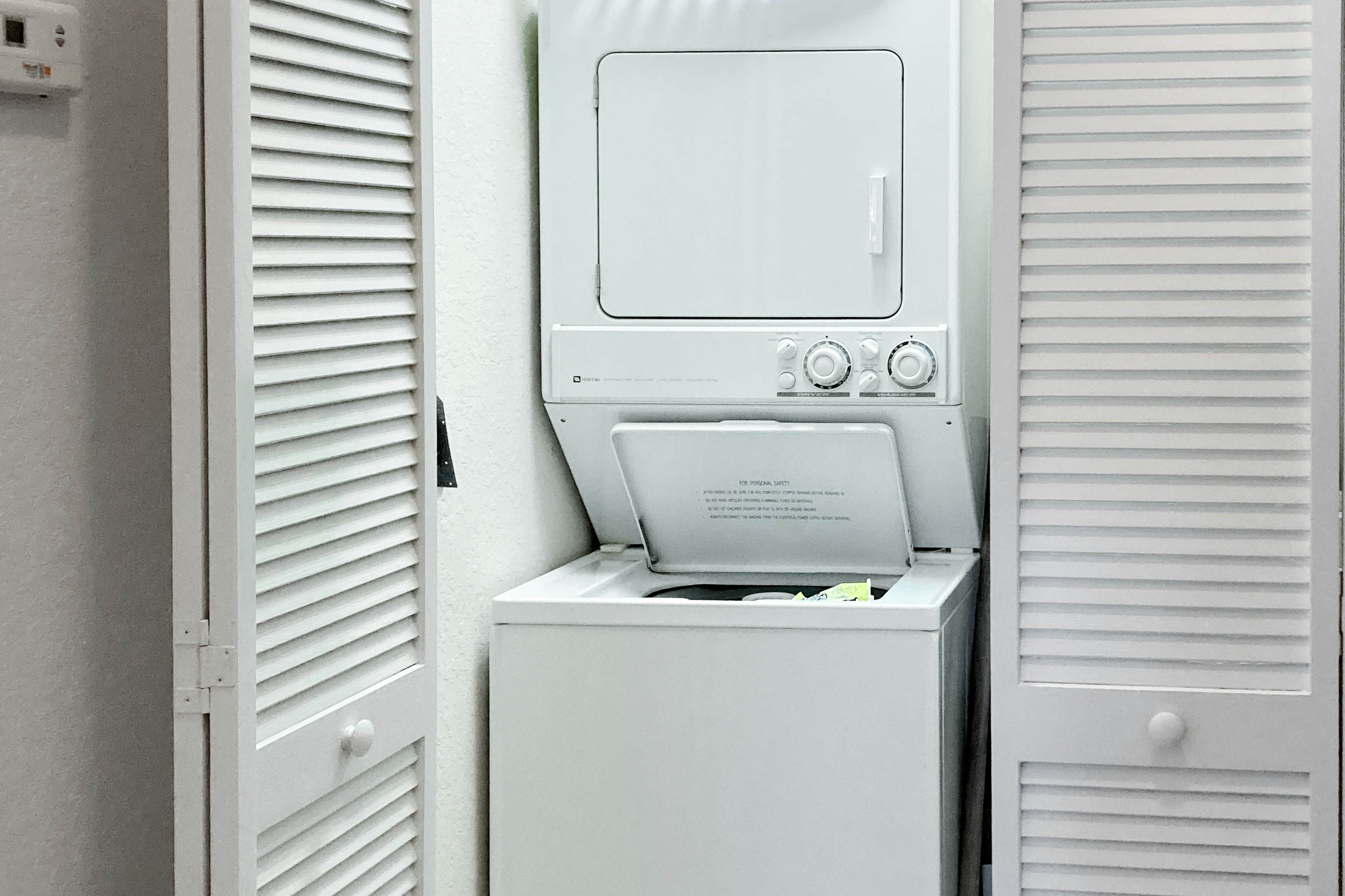 Resort Condo with Shared Pools, Hot Tub, Central AC, and High-Speed WiFi